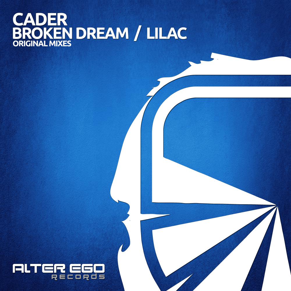 Постер альбома Broken Dream / Lilac