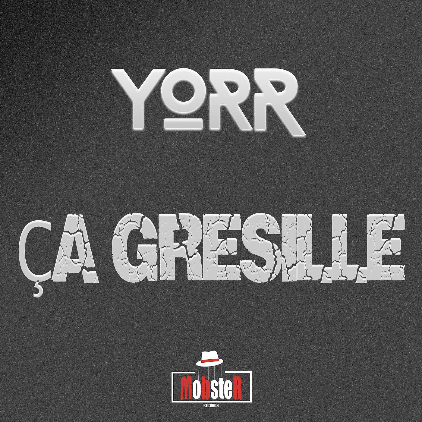 Постер альбома Ça gresille