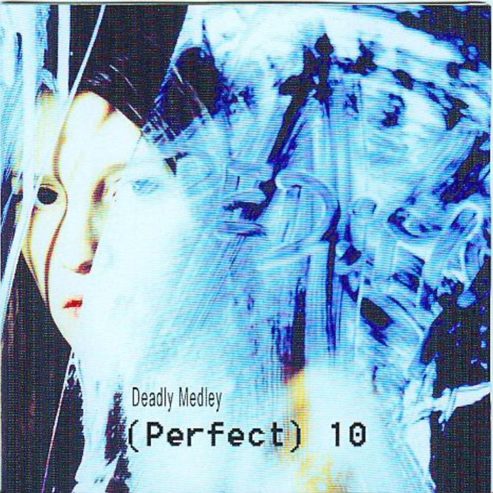 Постер альбома Perfect 10