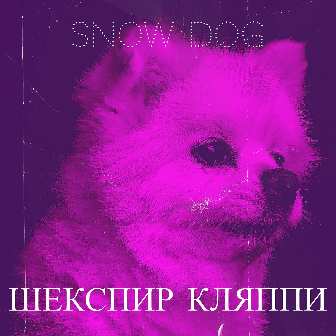 Постер альбома Snow Dog