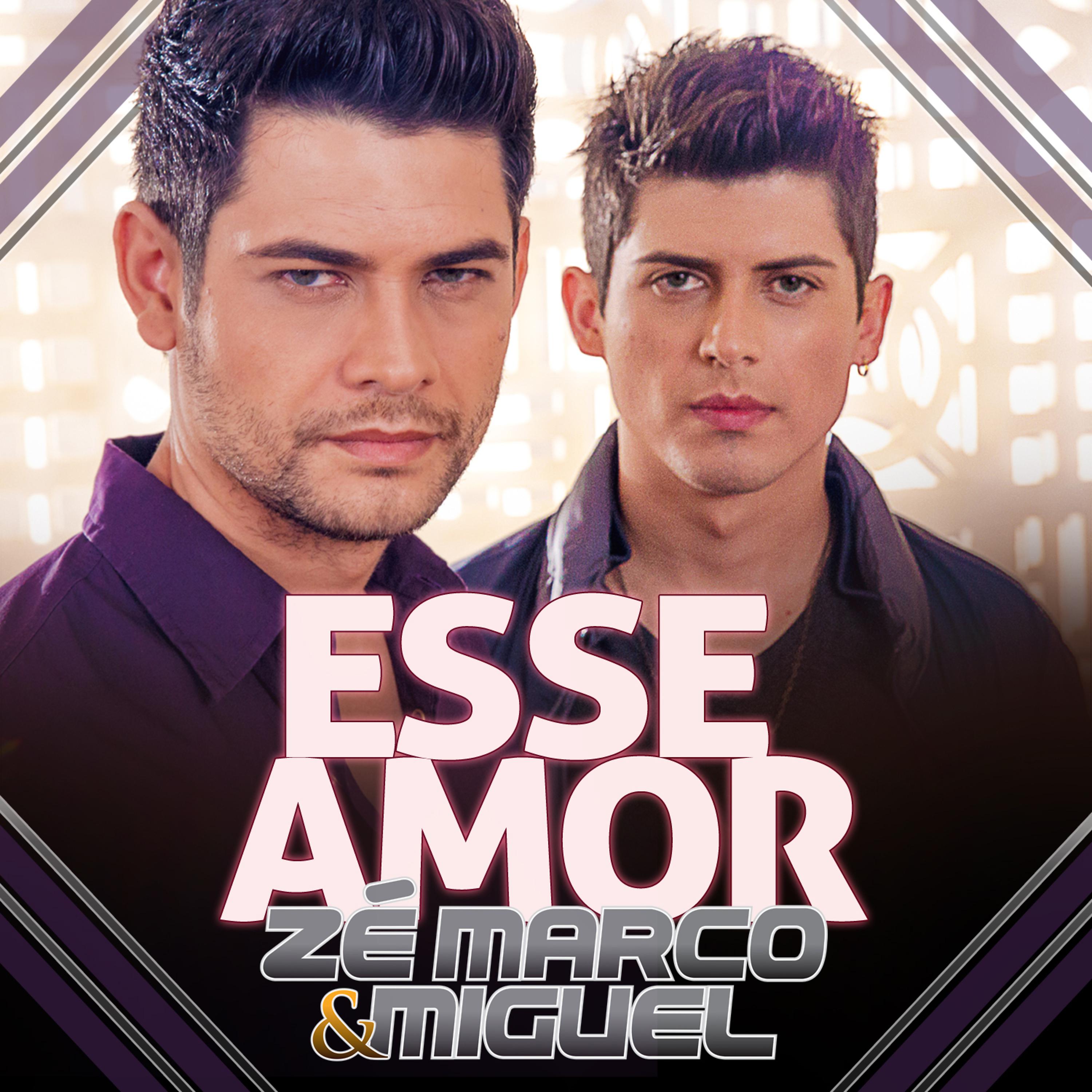 Постер альбома Esse Amor - Single