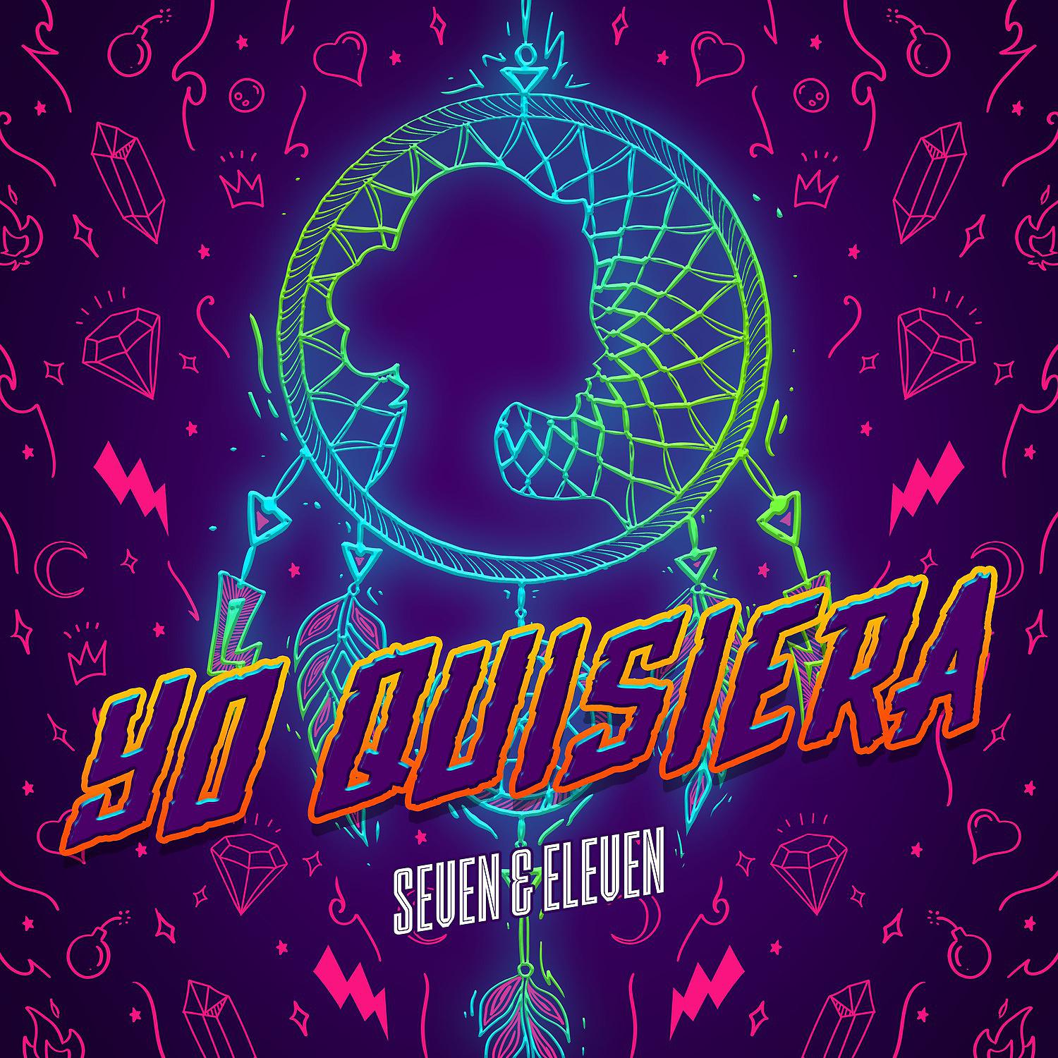 Постер альбома Yo Quisiera