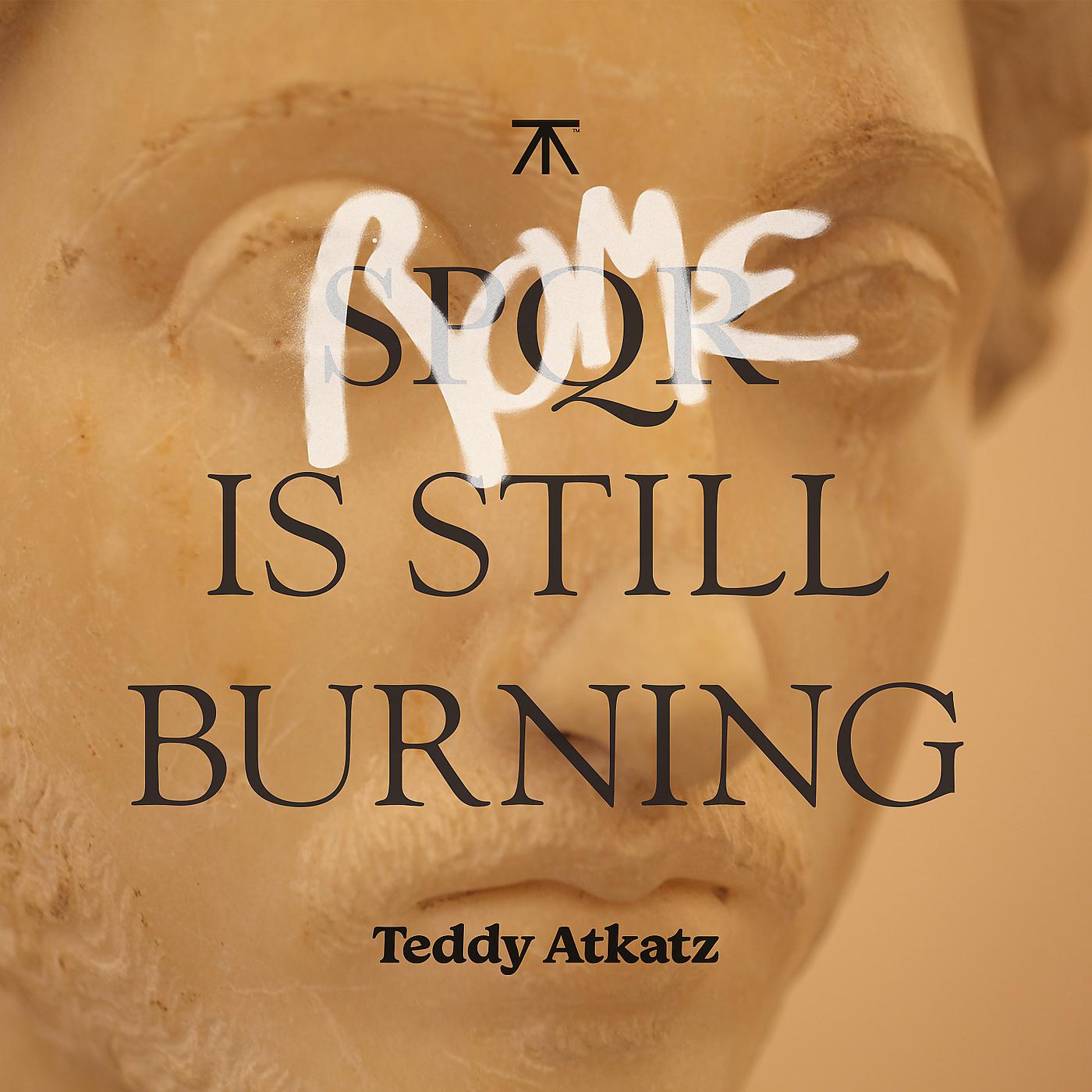 Постер альбома Rome Is Still Burning
