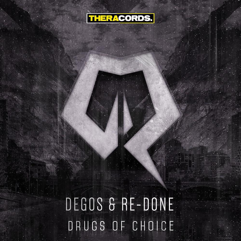 Постер альбома Drugs of Choice