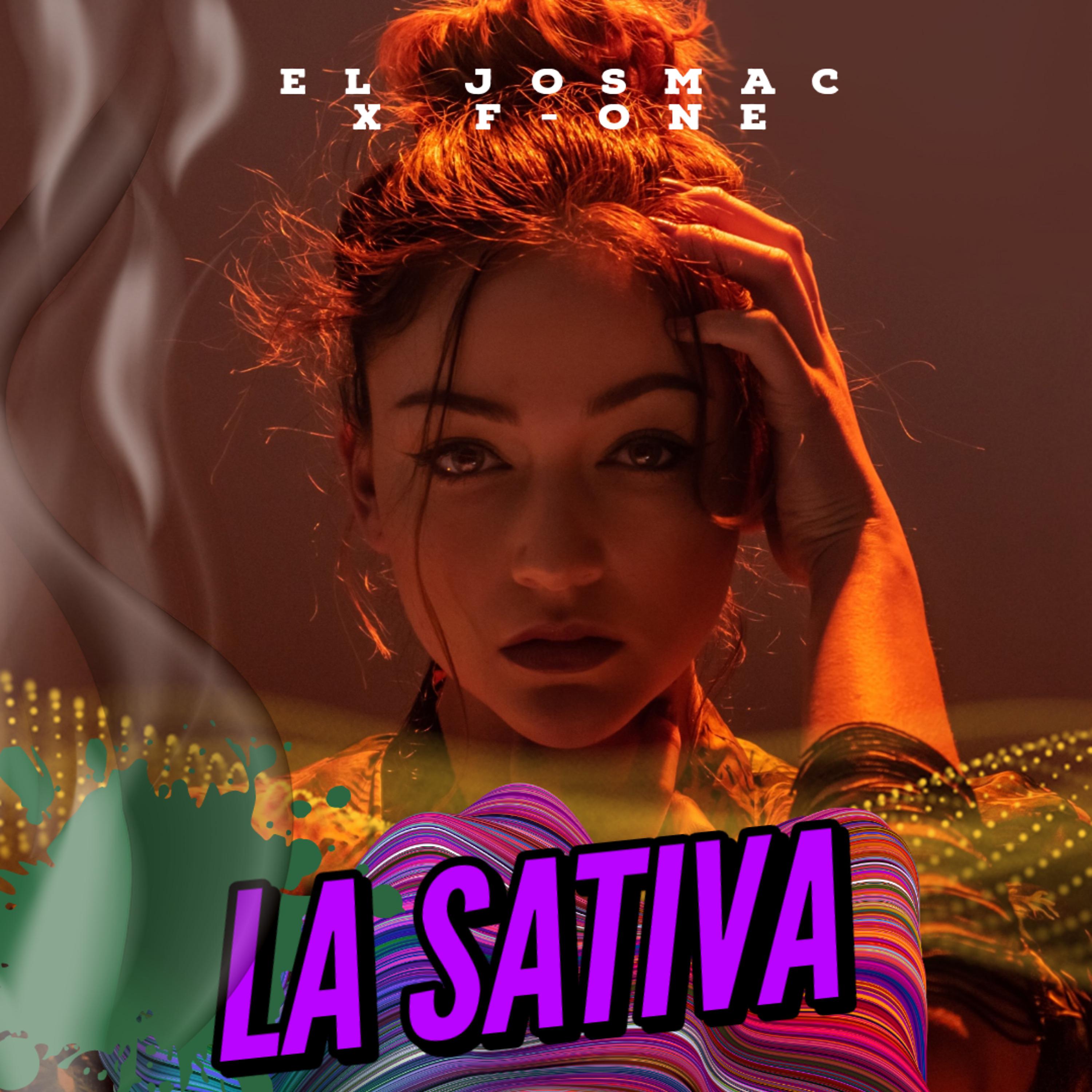 Постер альбома La Sativa