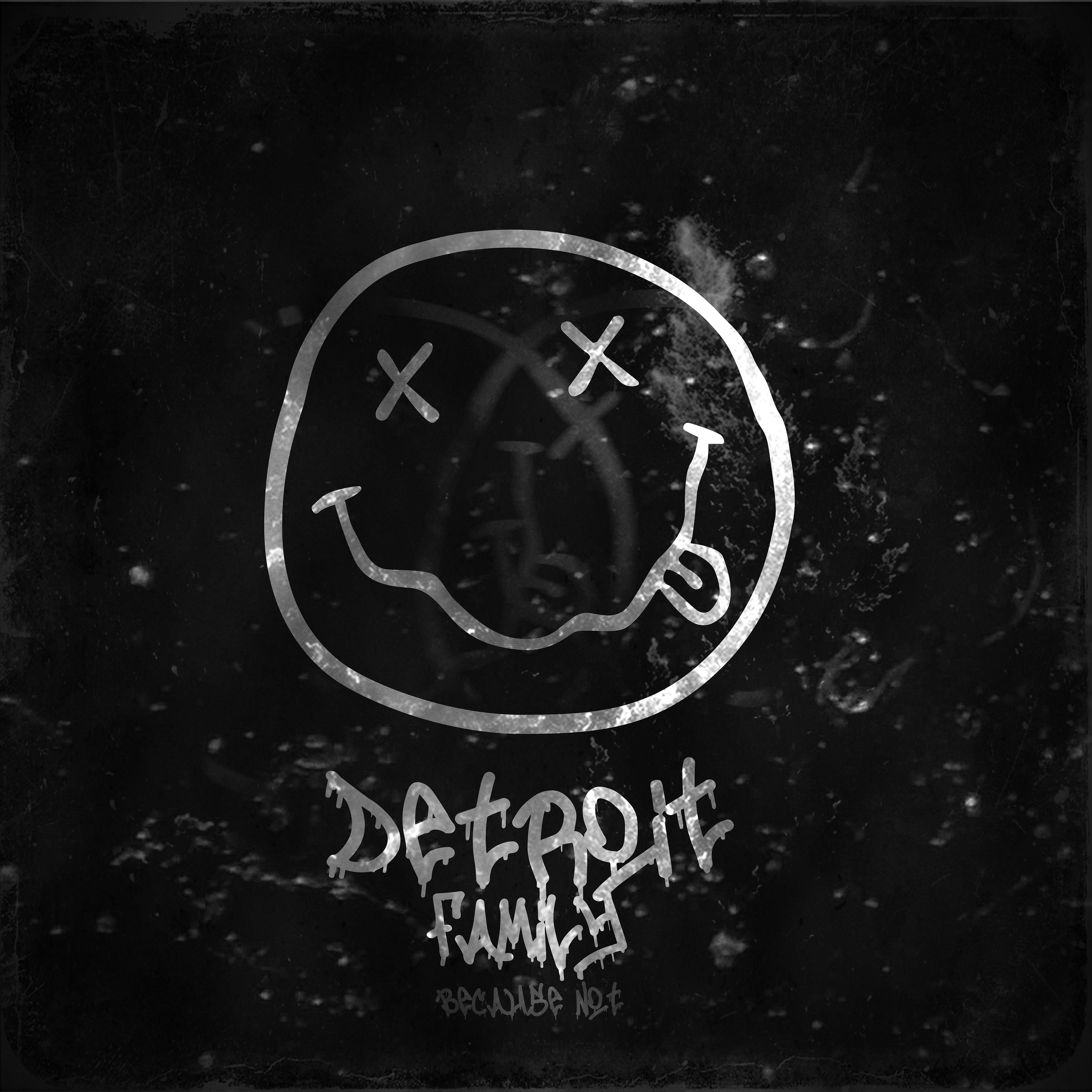 Постер альбома Detroit Family (feat. Thmflores)