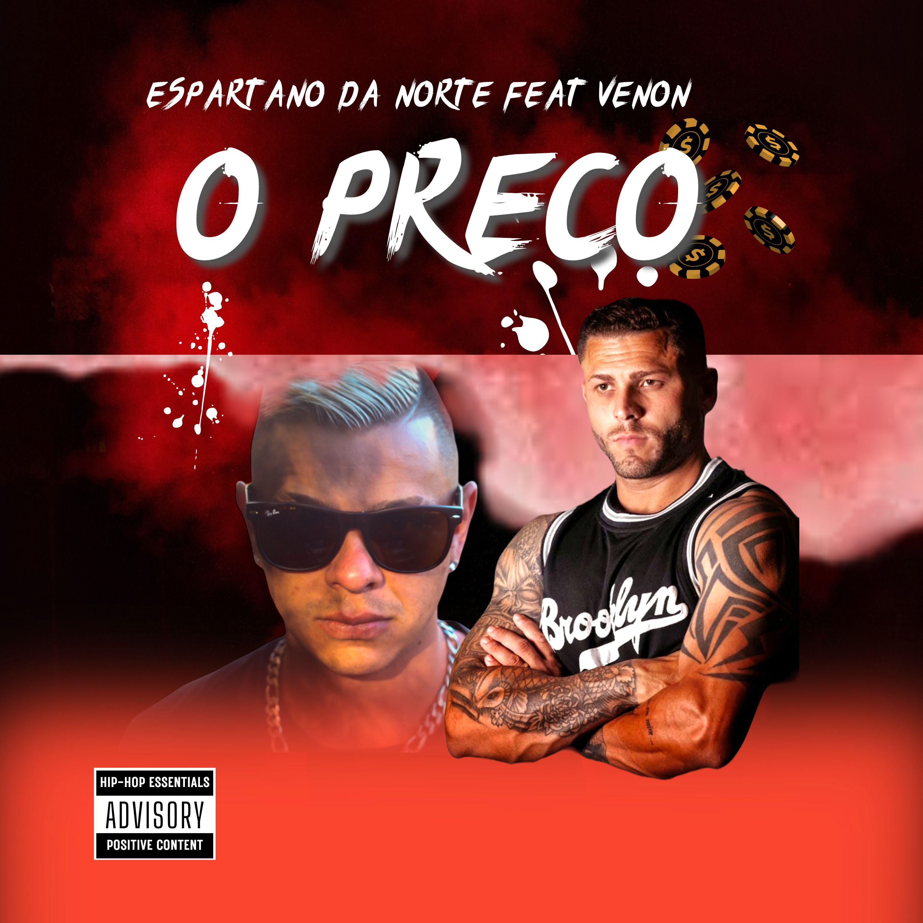 Постер альбома O Preço