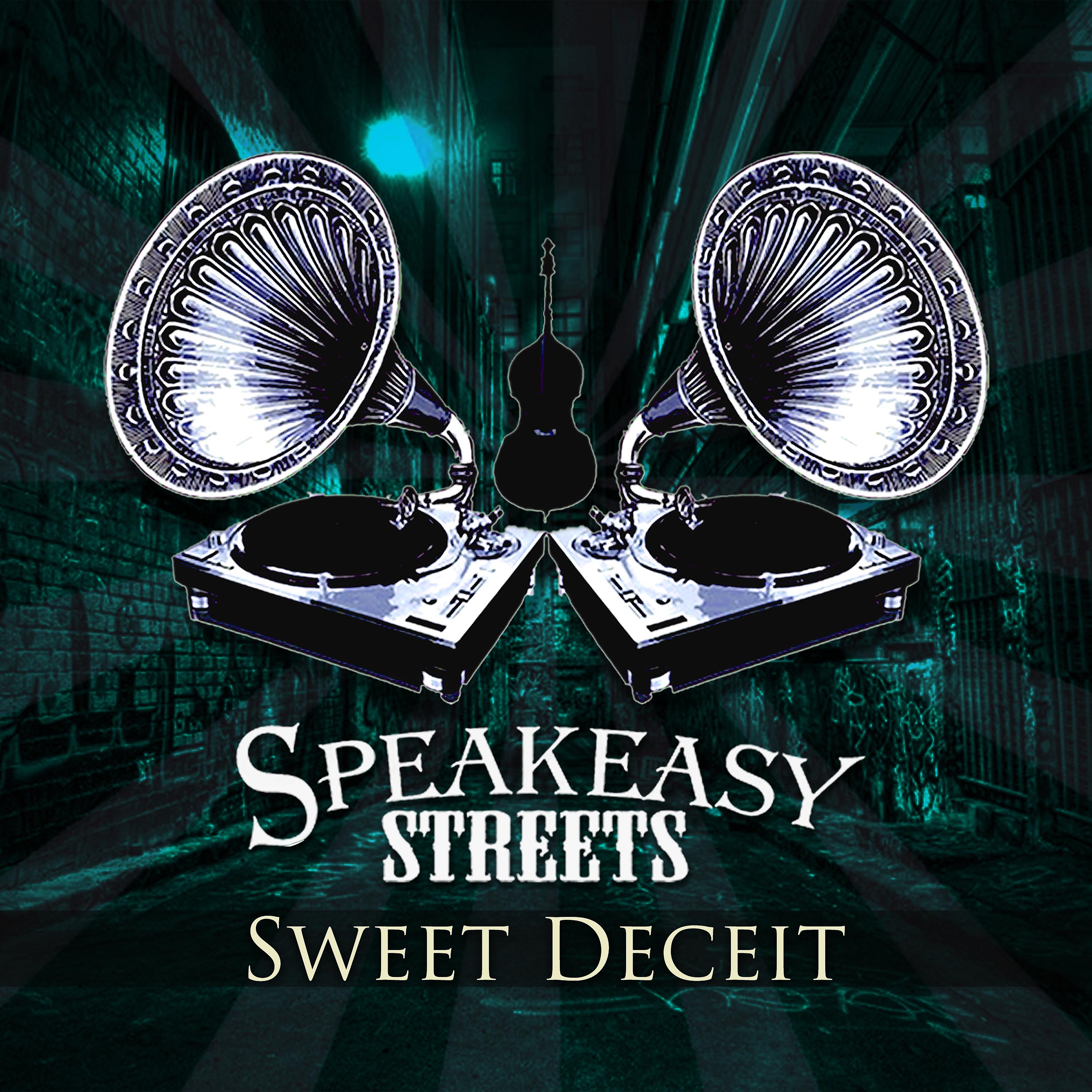 Постер альбома Sweet Deceit