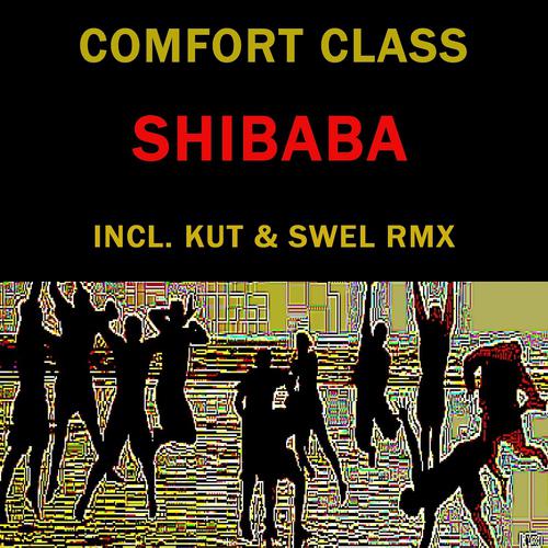 Постер альбома Shibaba