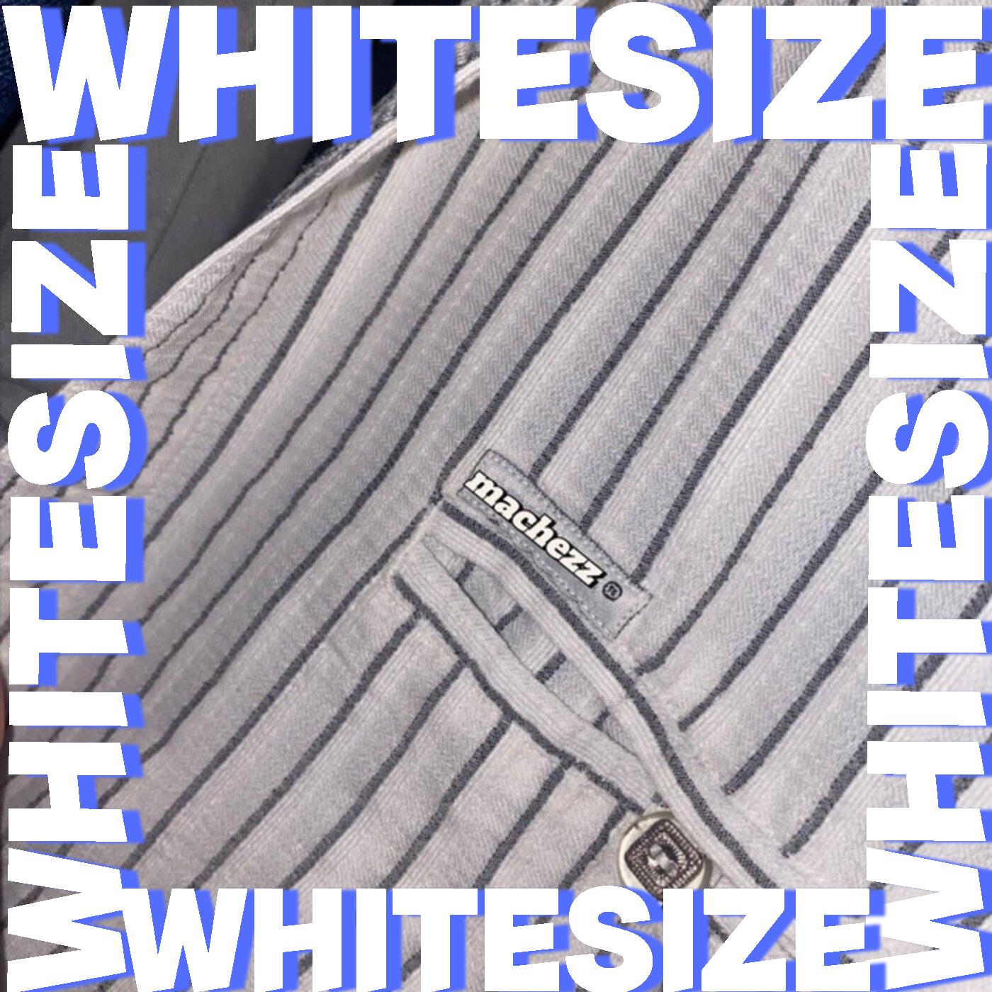 Постер альбома Whitesize