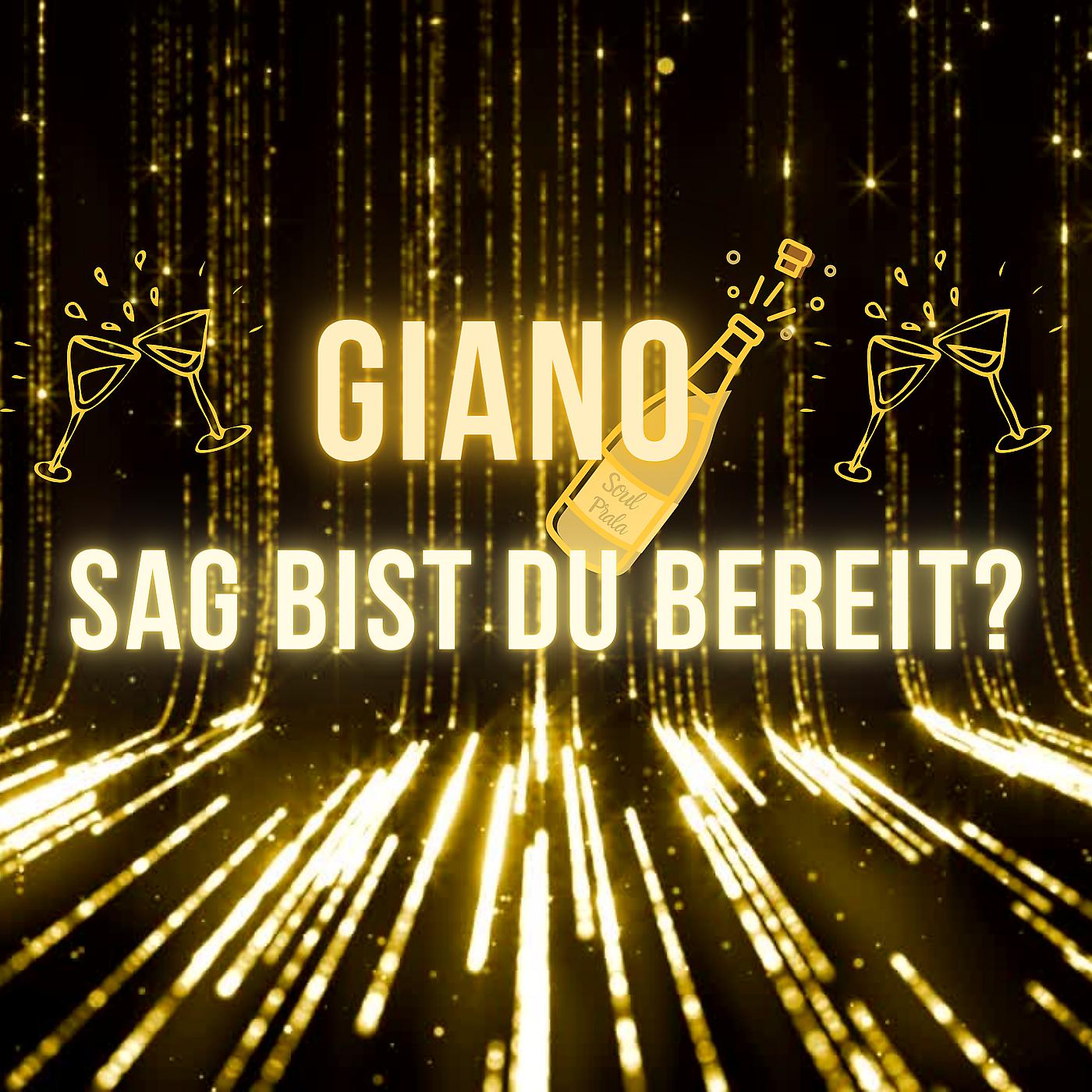 Постер альбома Sag Bist Du Bereit