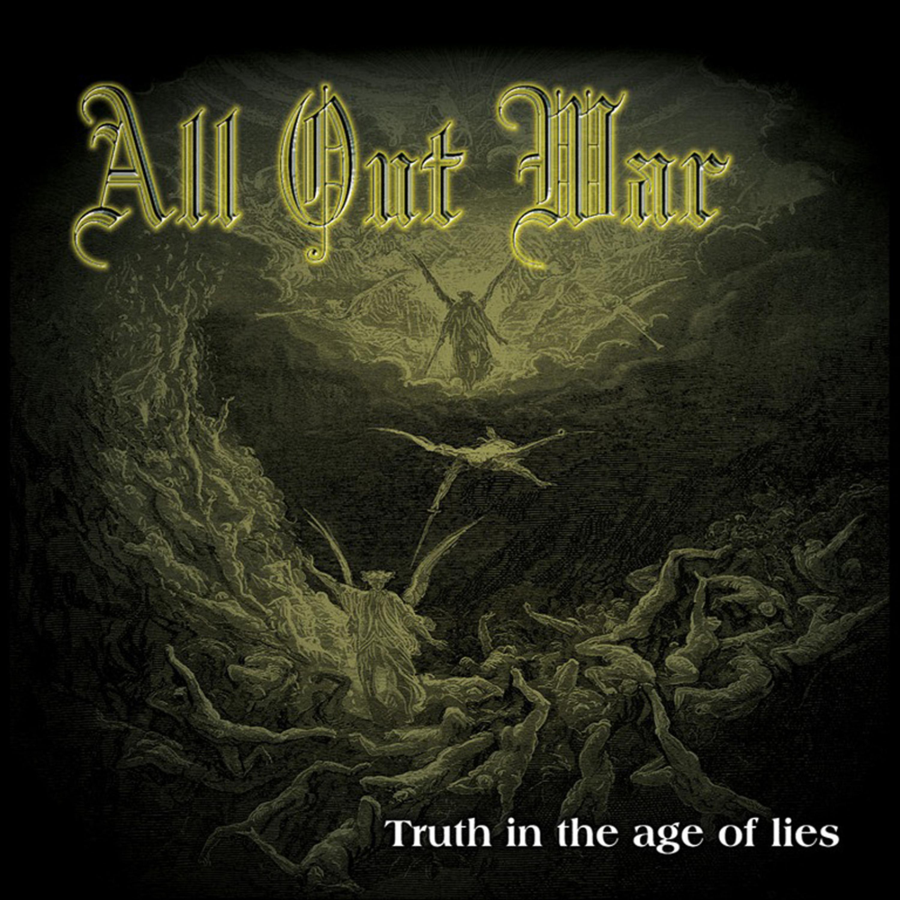 Постер альбома Truth In The Age Of Lies
