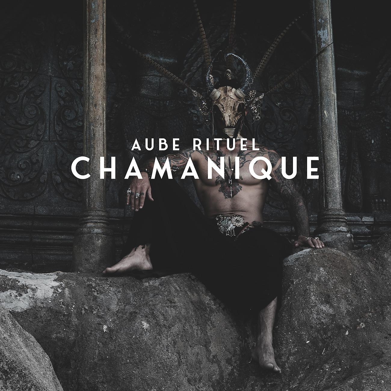 Постер альбома Aube rituel chamanique