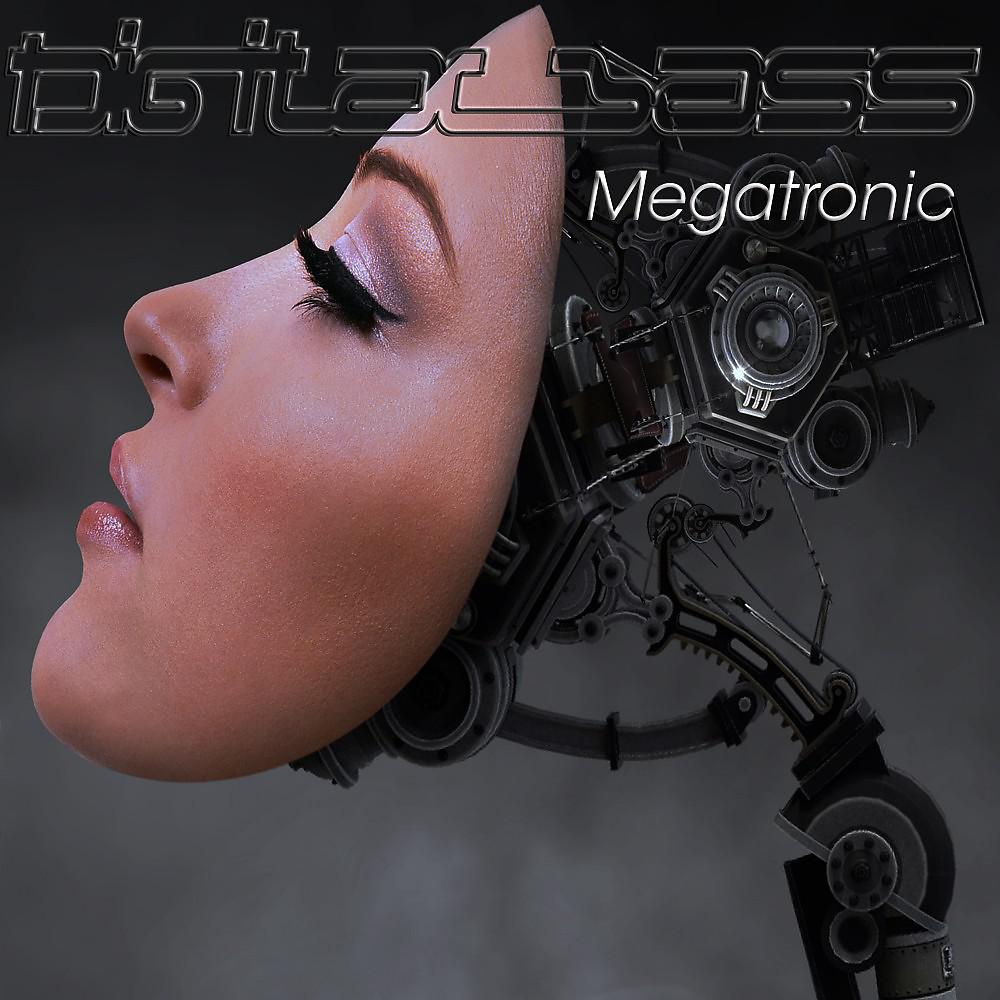 Постер альбома Megatronic