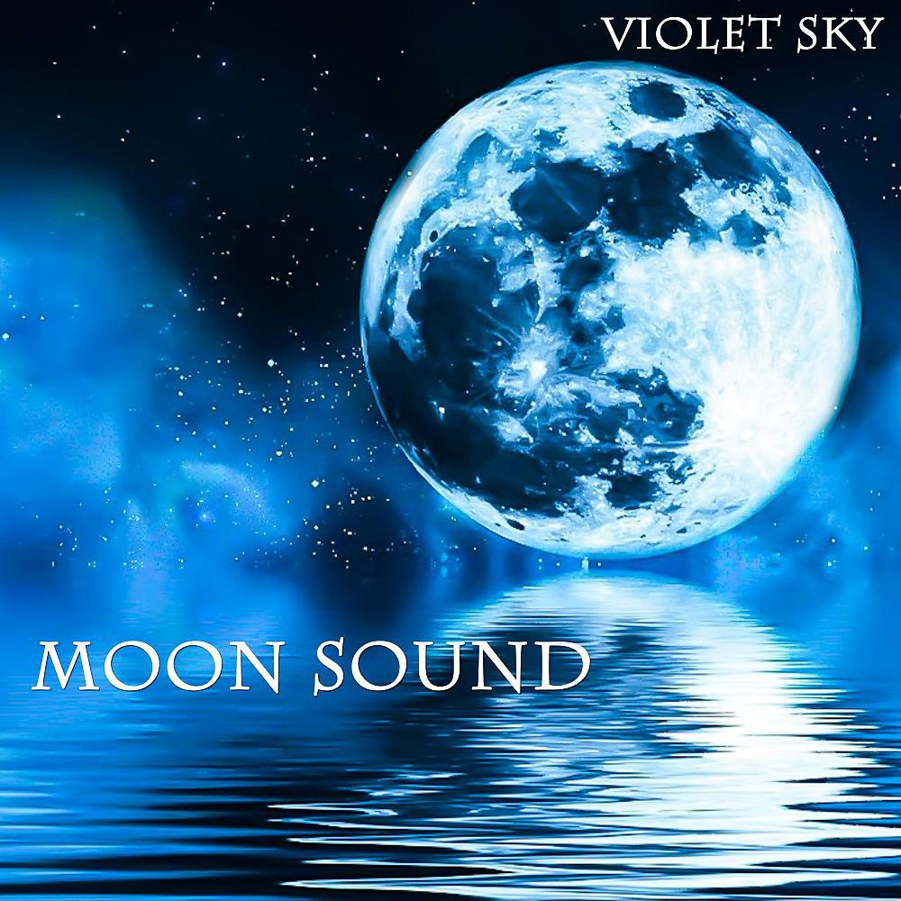 Постер альбома Moon Sound