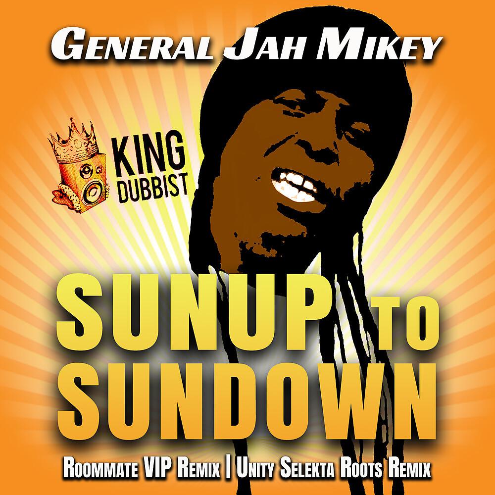 Постер альбома Sunup to Sundown