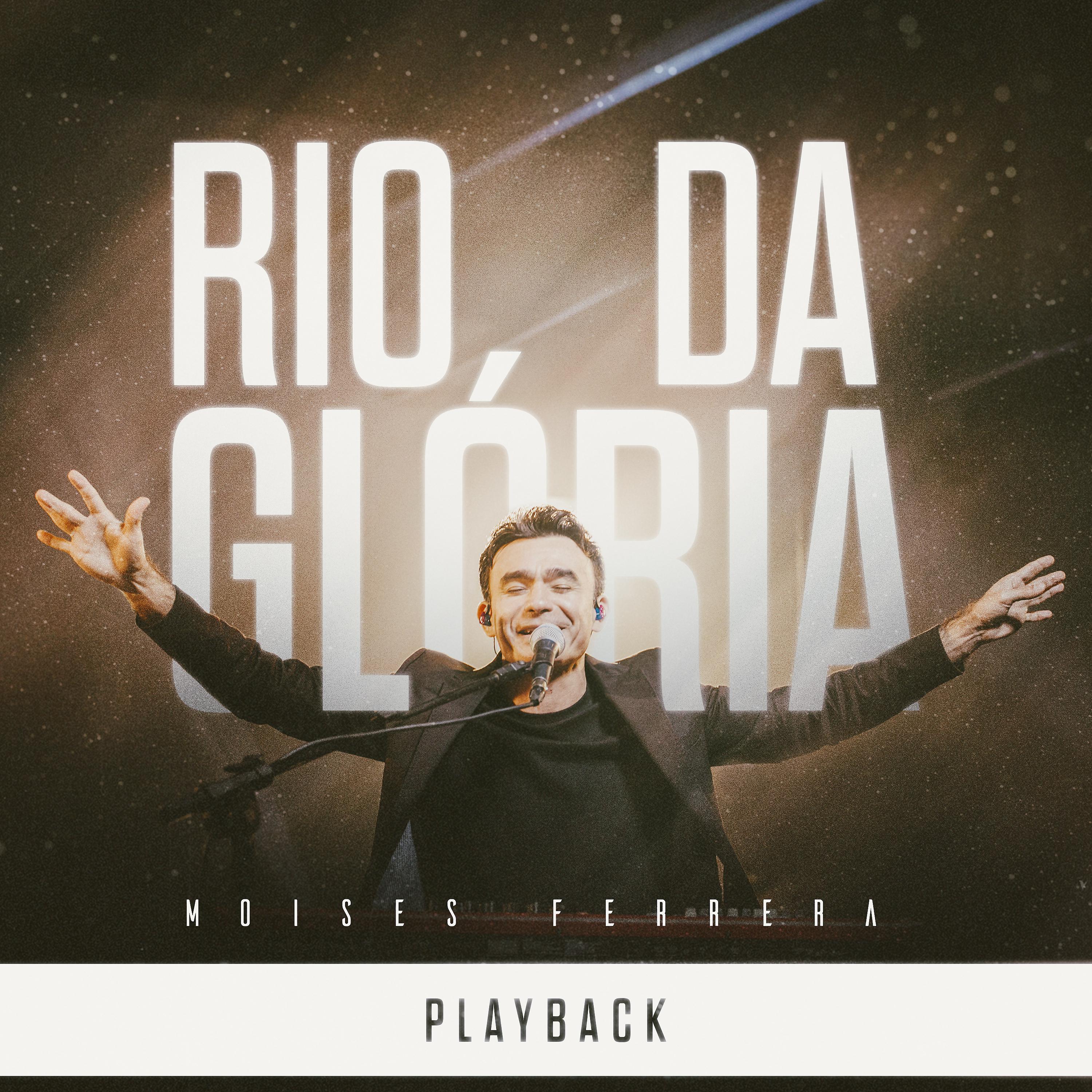 Постер альбома Rio de Glória