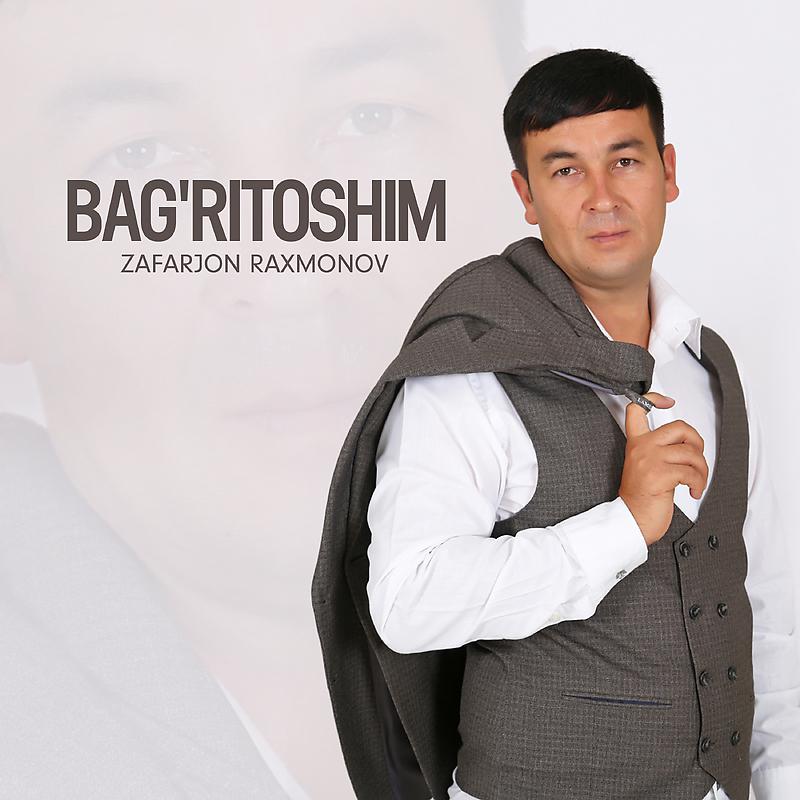 Постер альбома Bag'ritoshim