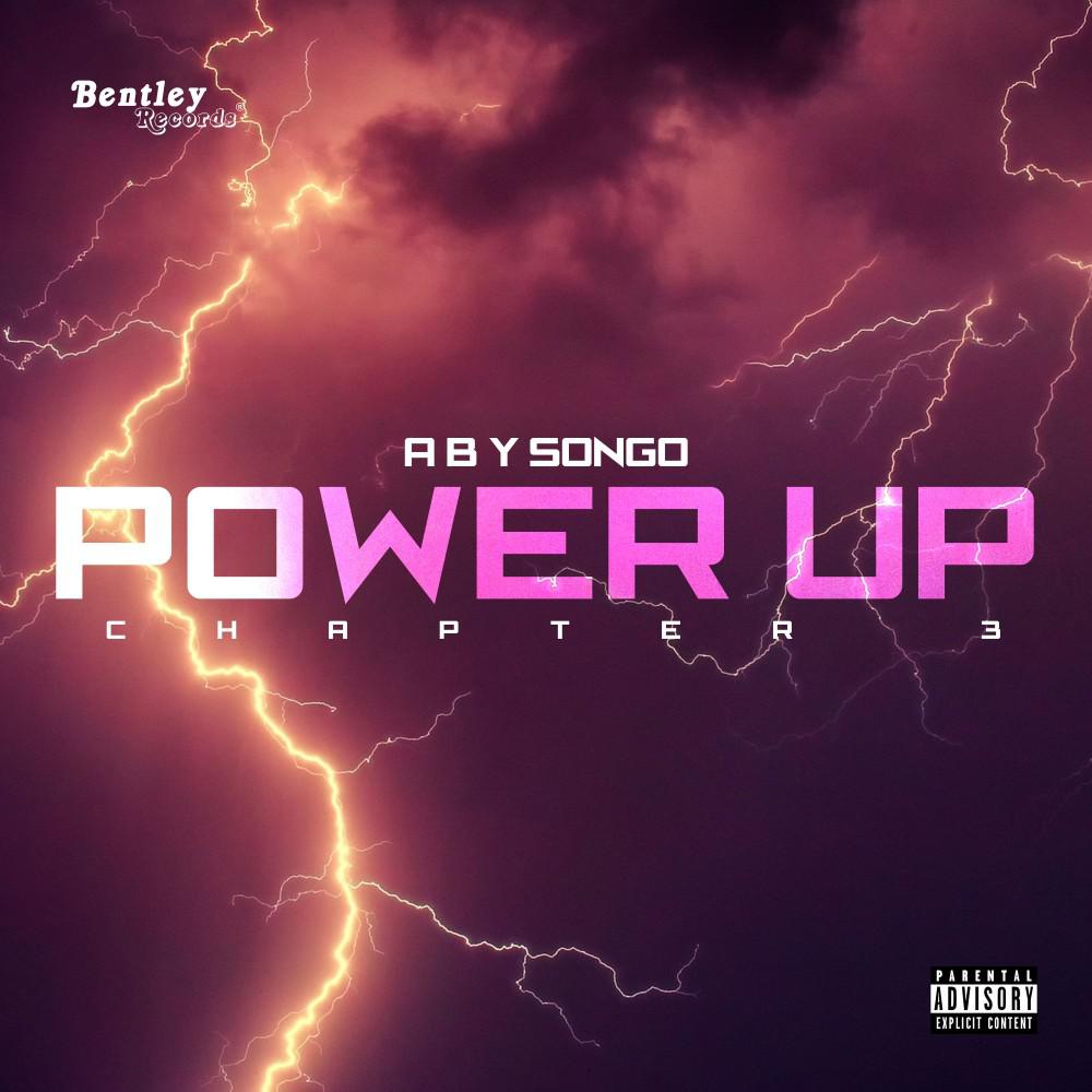 Постер альбома Power Up: Chapter 3