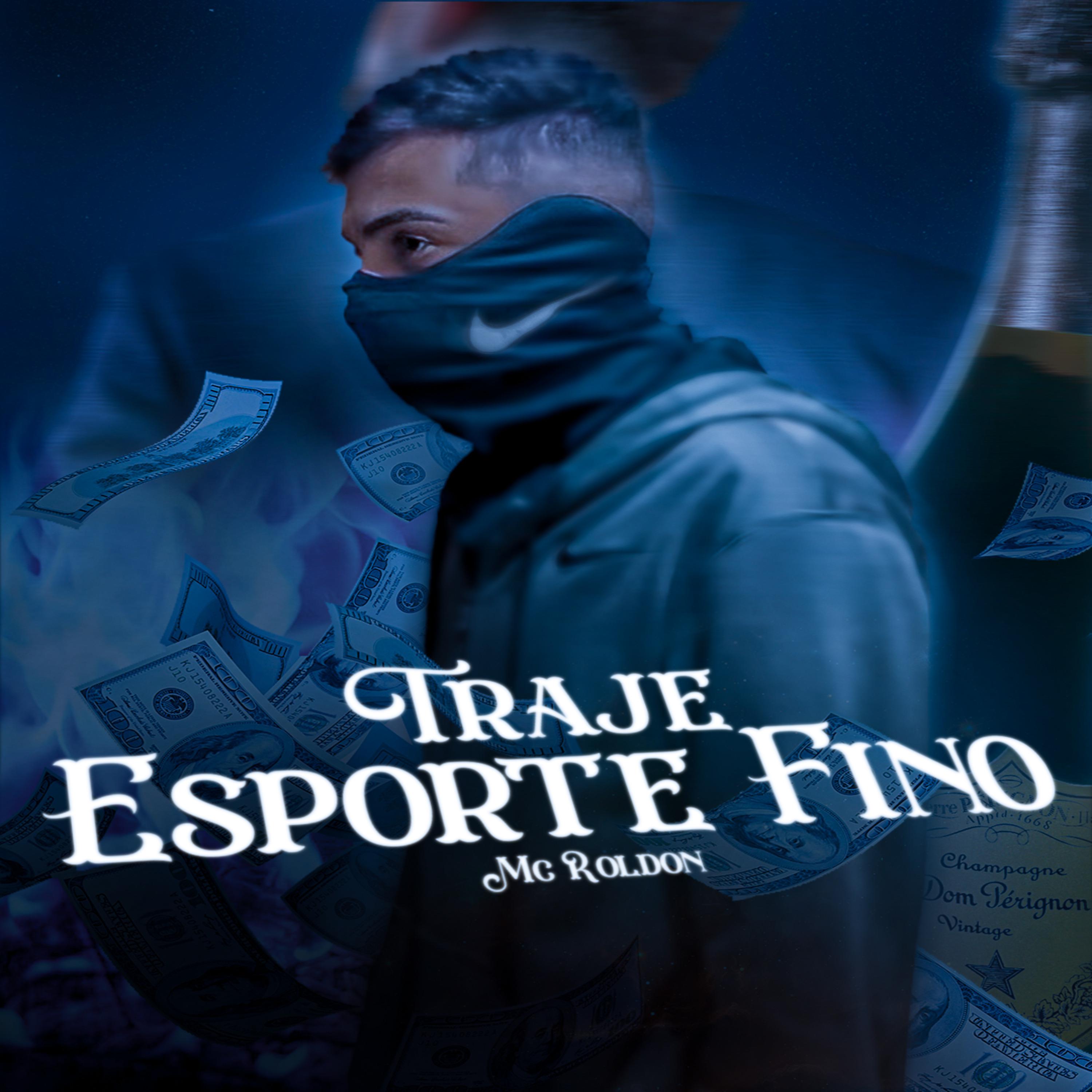 Постер альбома Traje Esporte Fino