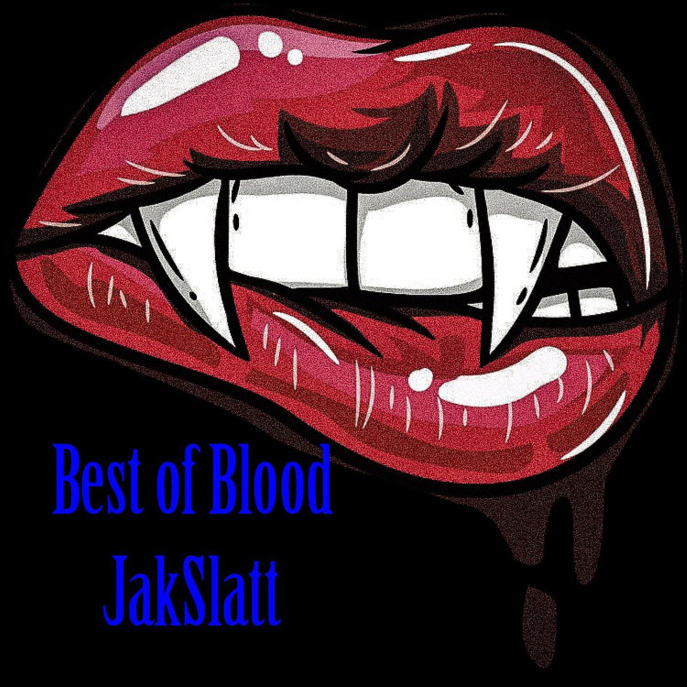 Постер альбома Best of Blood