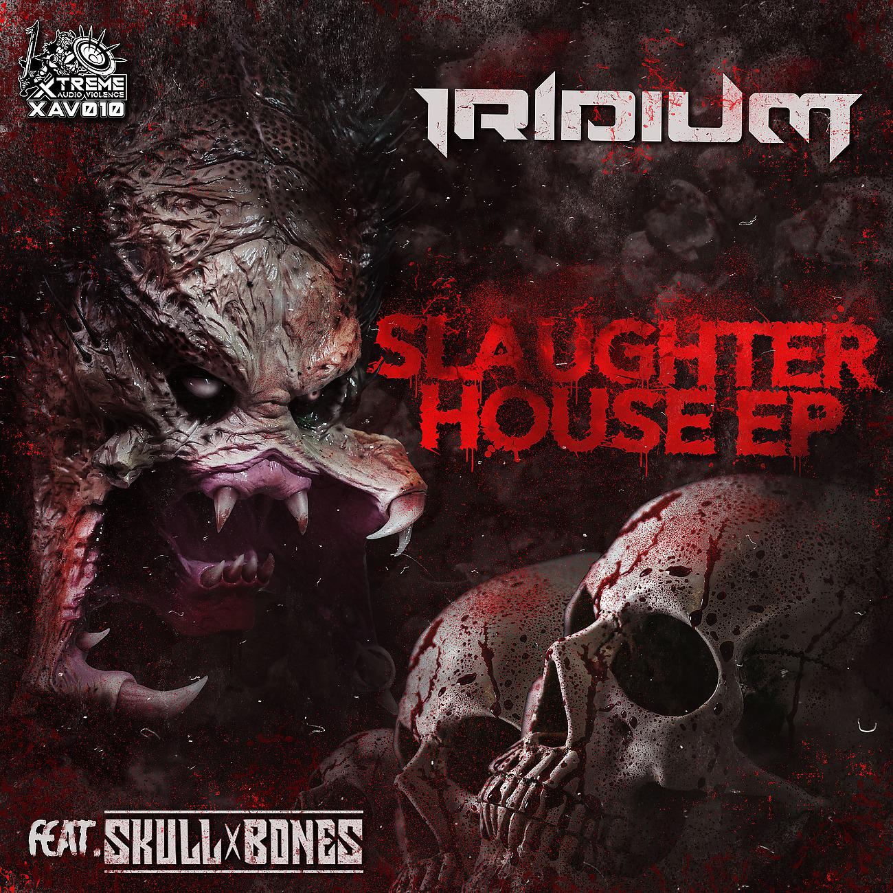 Постер альбома Slaughter House EP