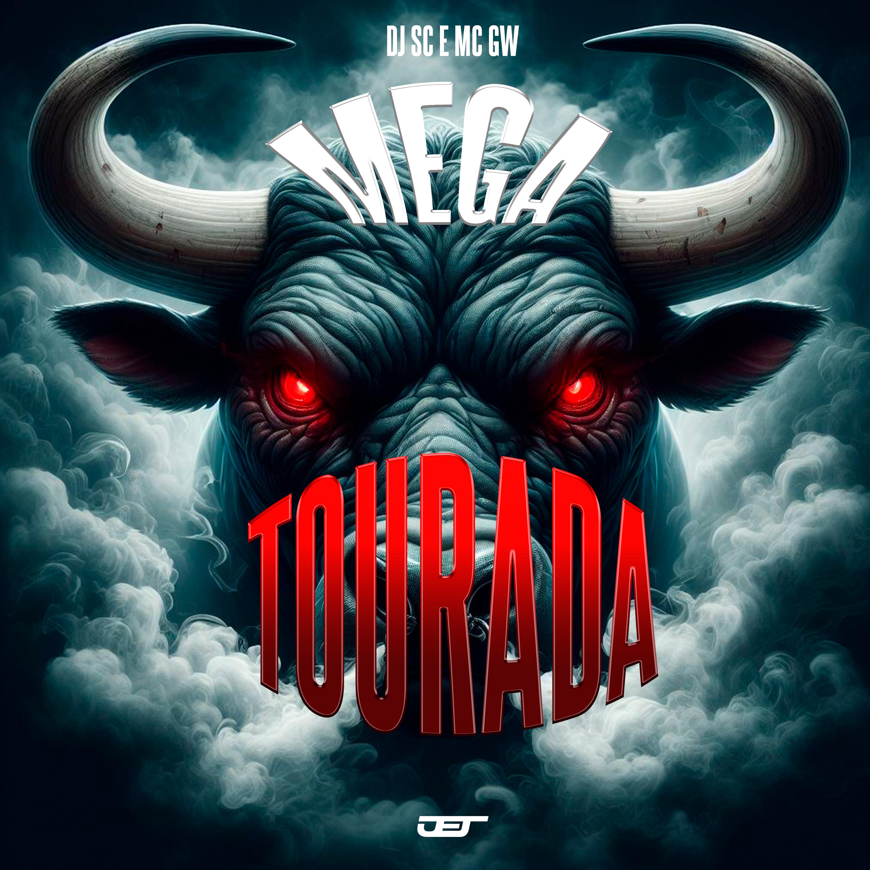 Постер альбома Mega Tourada