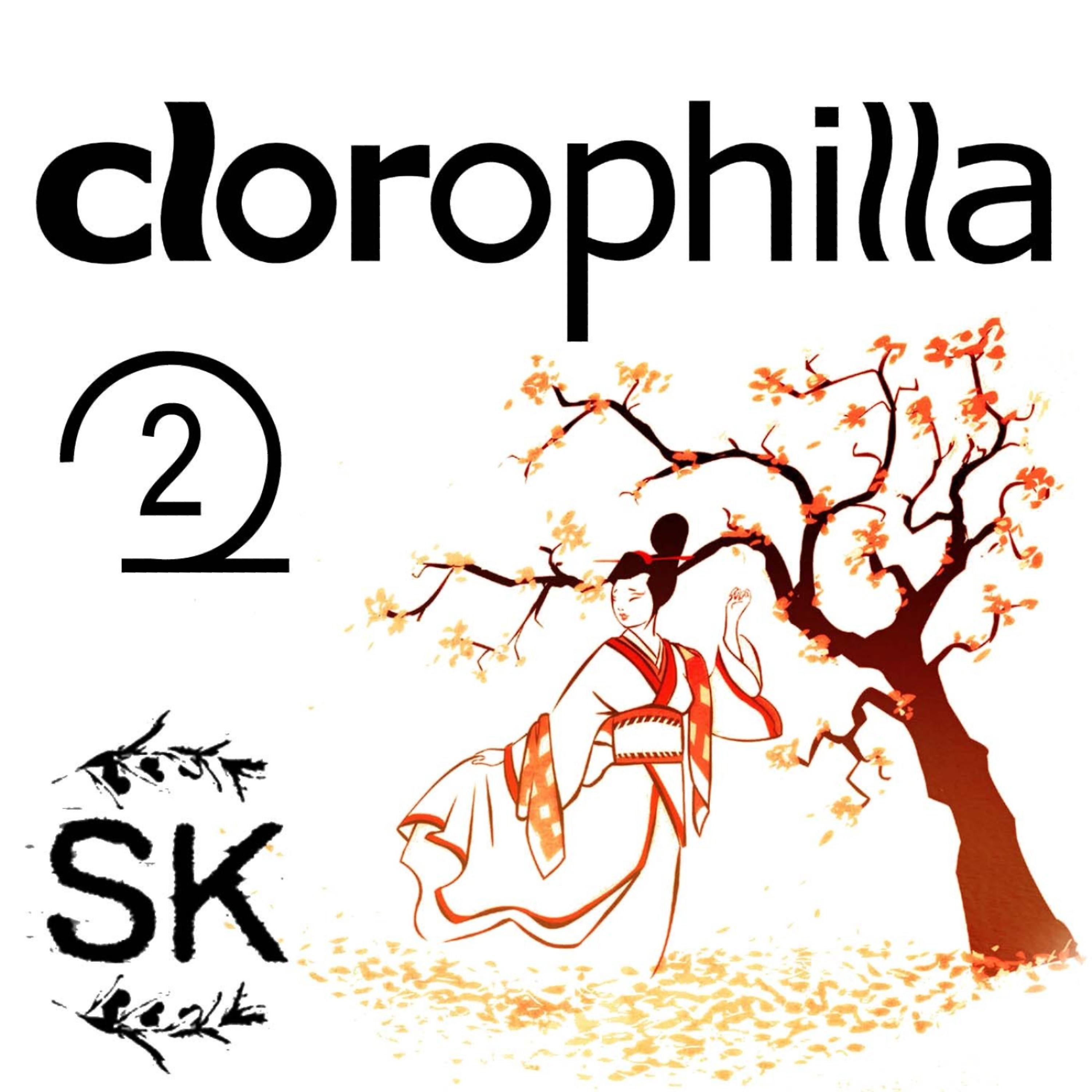 Постер альбома Clorophilla 2