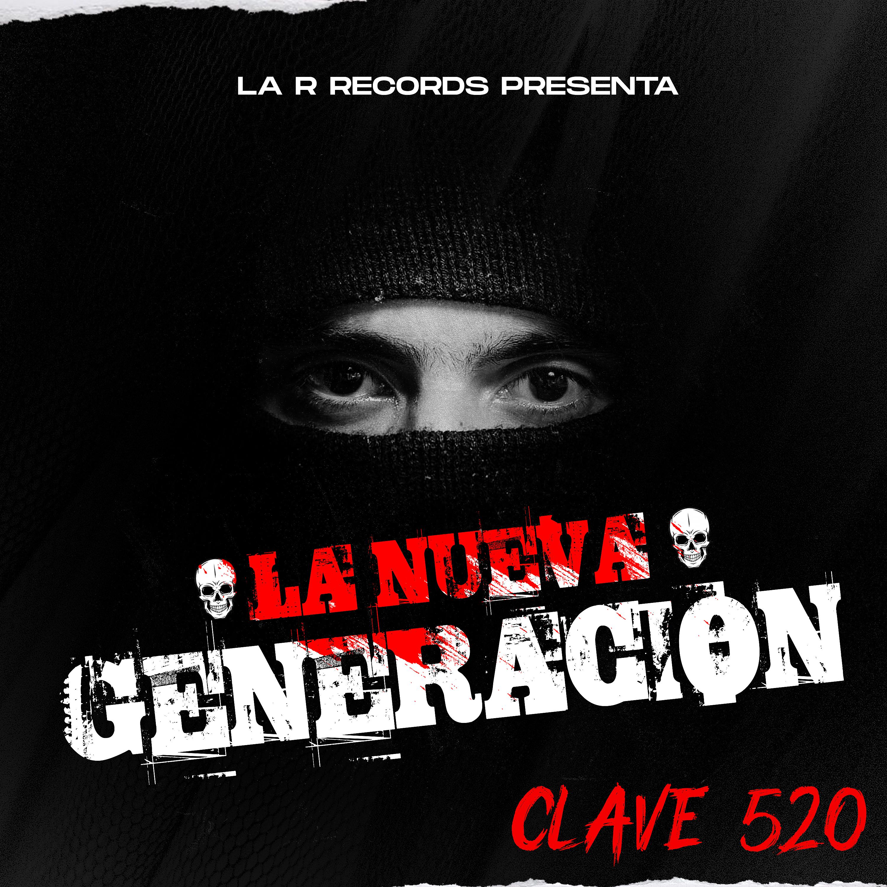 Постер альбома La Nueva Generacion