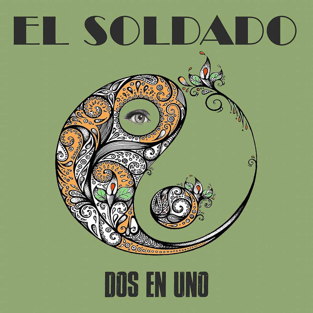 Постер альбома Dos en Uno