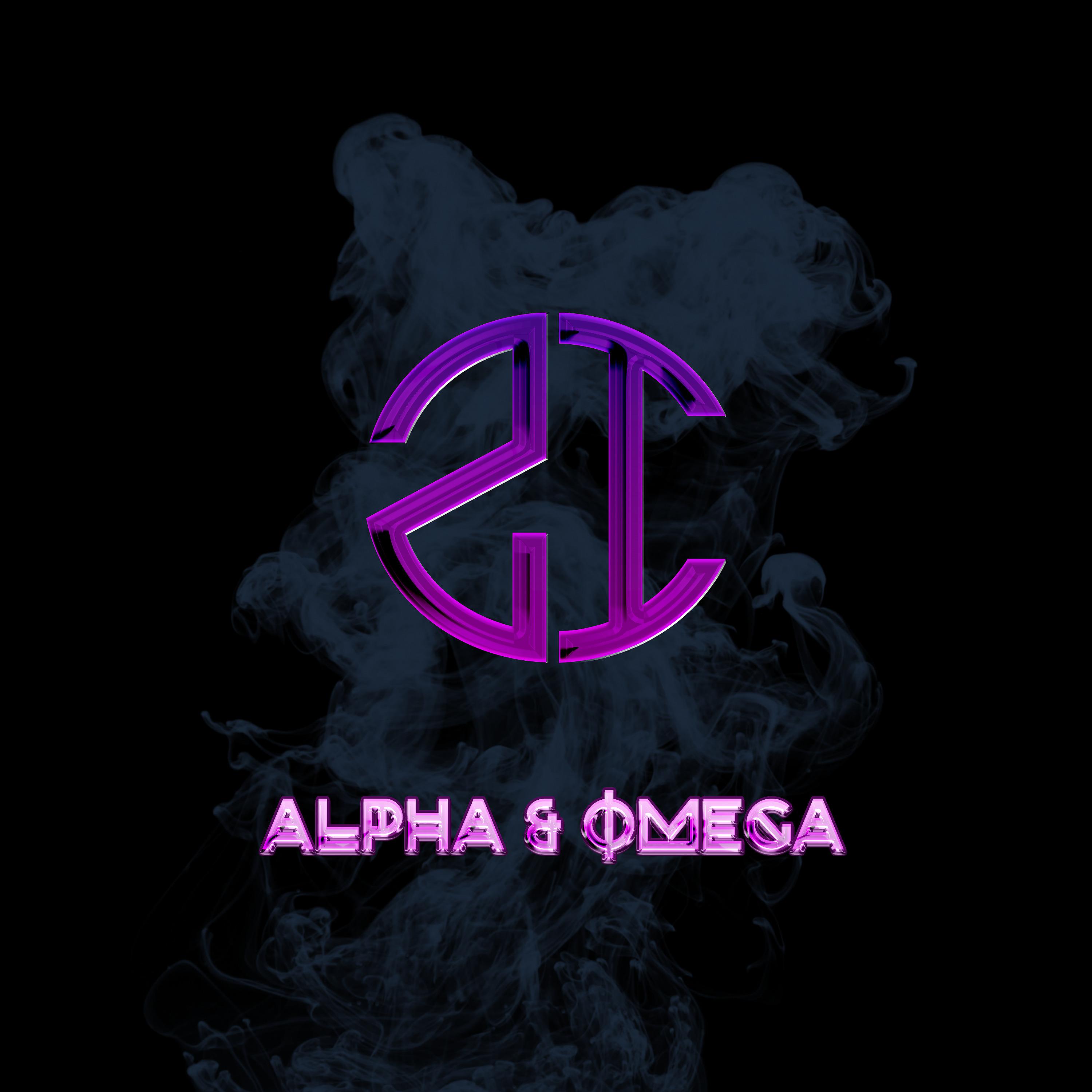 Постер альбома Alpha & Omega