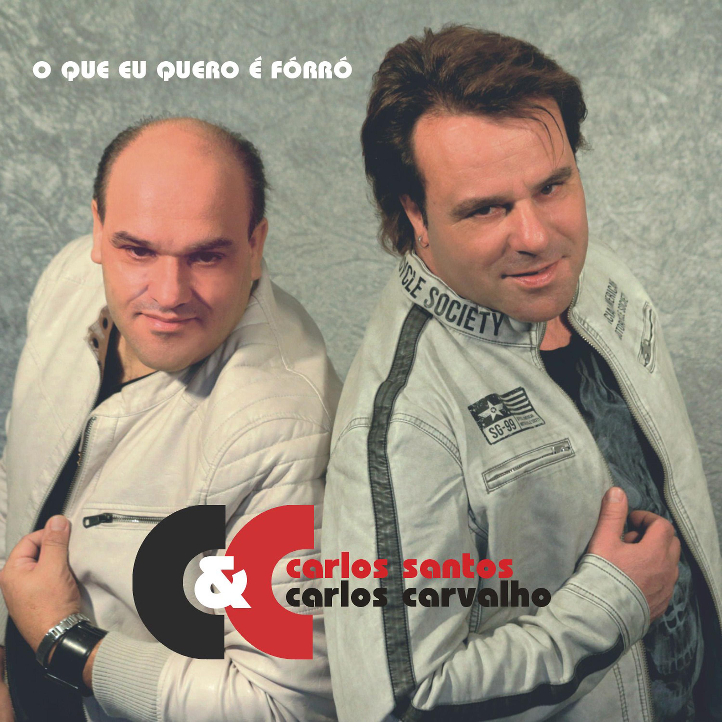 Постер альбома O Que Eu Quero É Forró