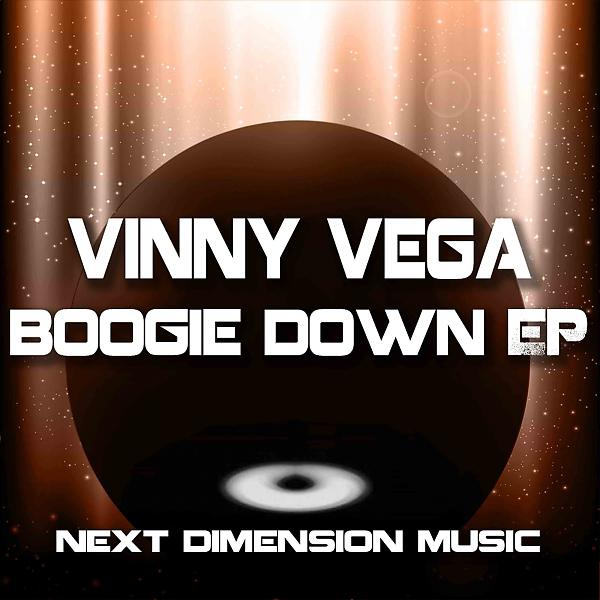 Постер альбома Boogie Down EP