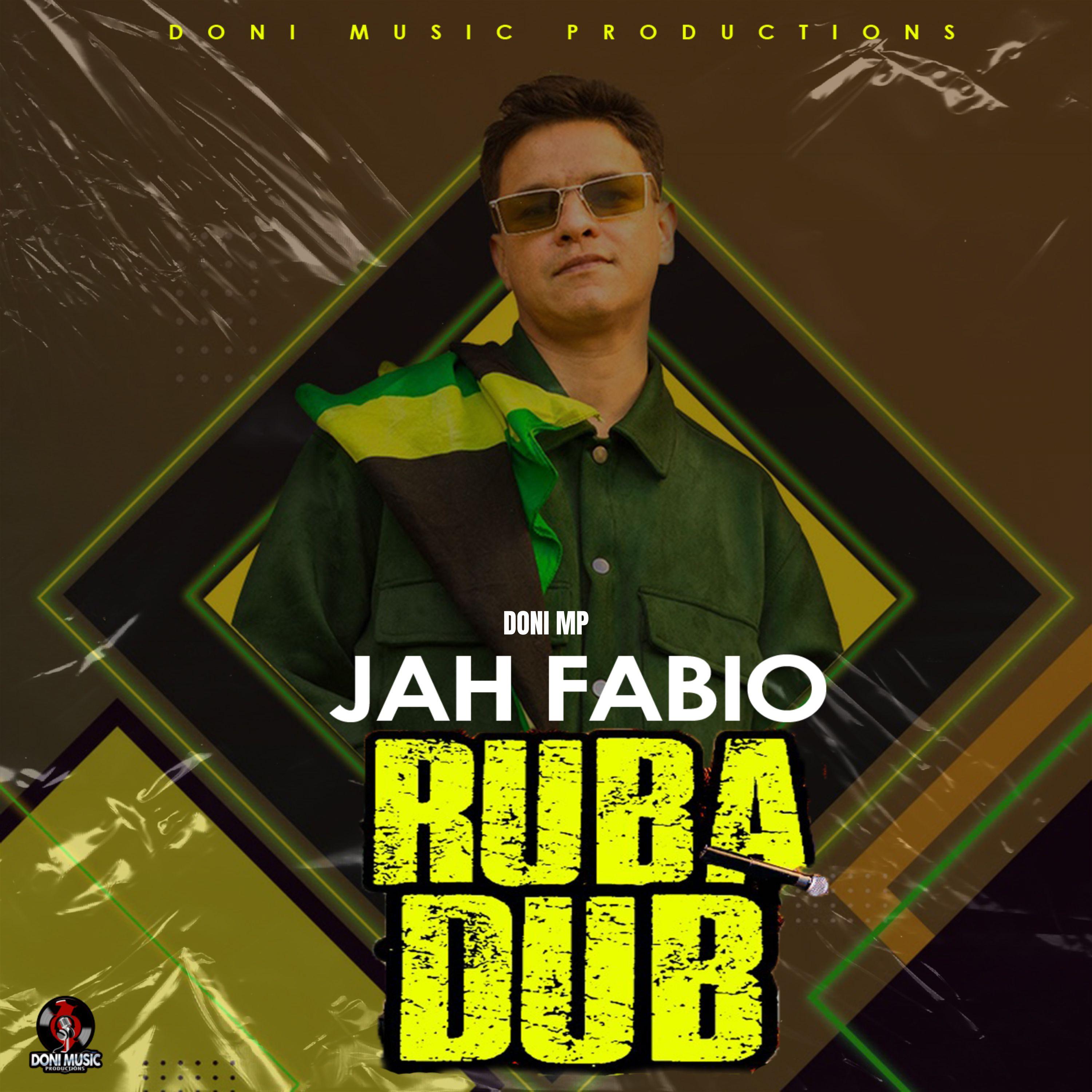 Постер альбома Ruba Dub