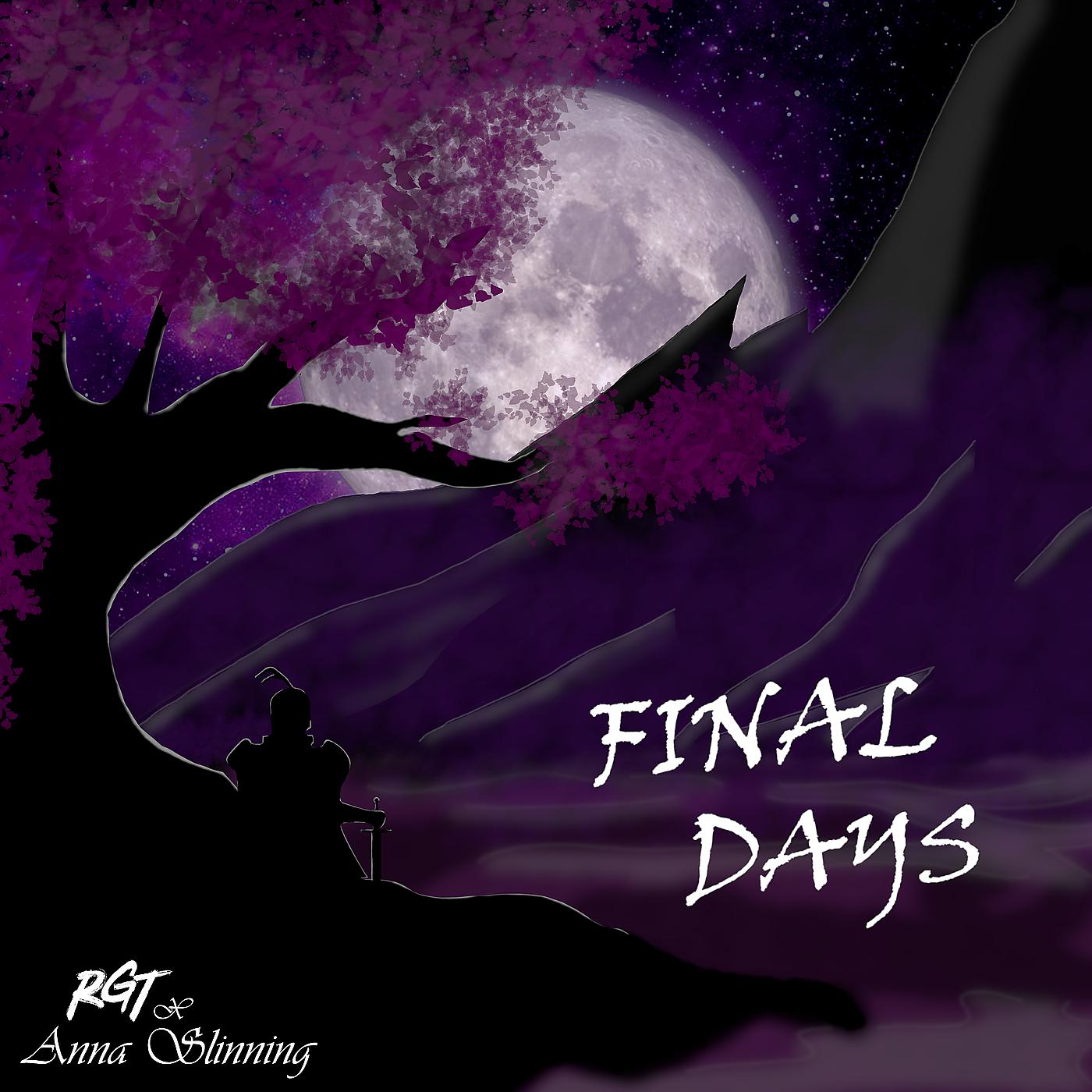 Постер альбома Final Days