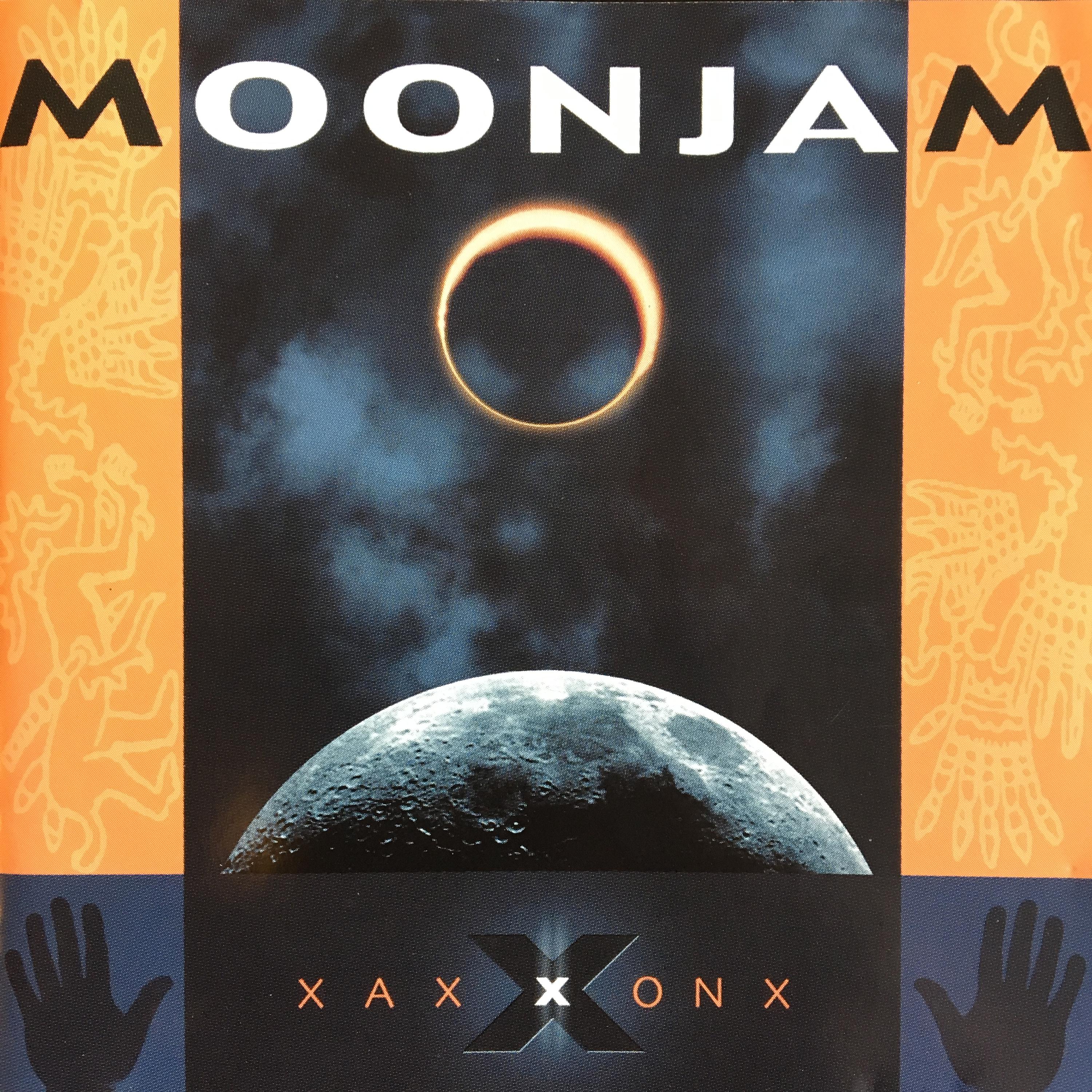 Постер альбома Xax Xonx