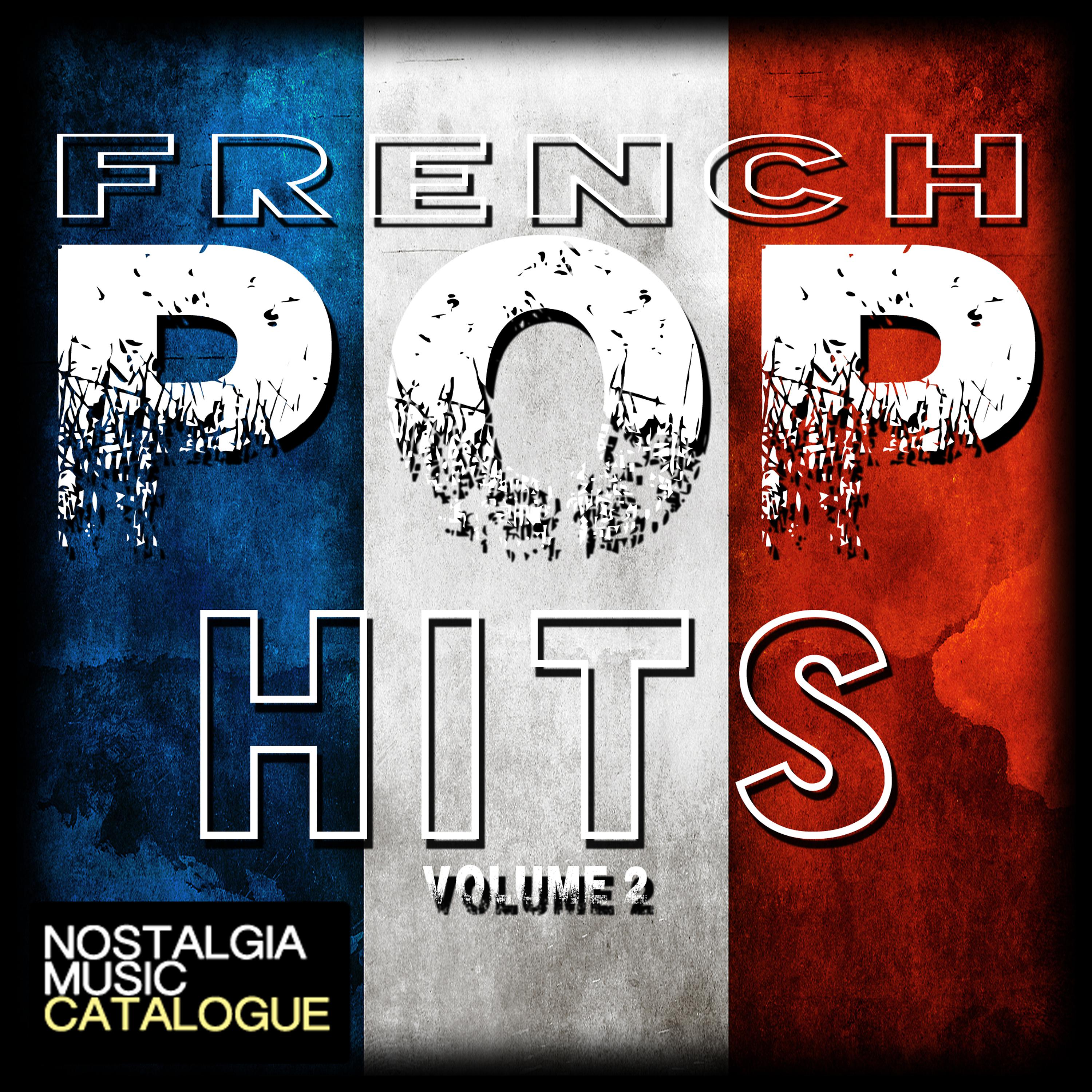 Постер альбома French Pop Hits (Vol 2)