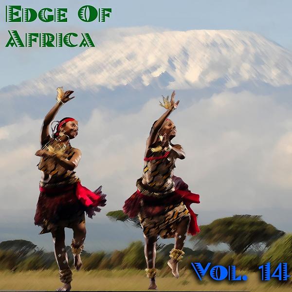 Постер альбома The Edge Of Africa, Vol. 14