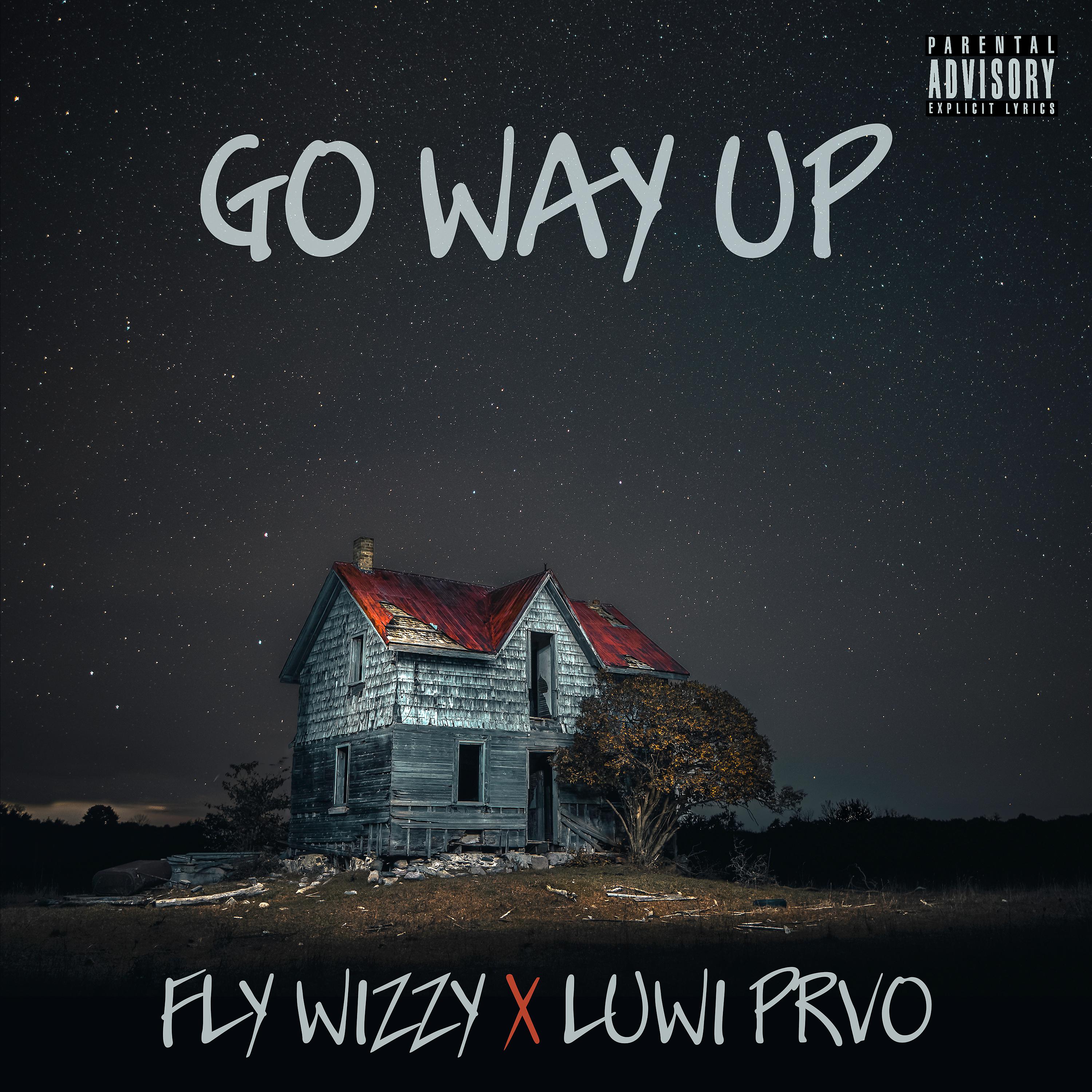 Постер альбома Go Way up (Max Single)