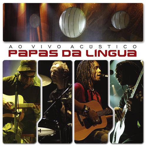 Постер альбома Papas Da Língua