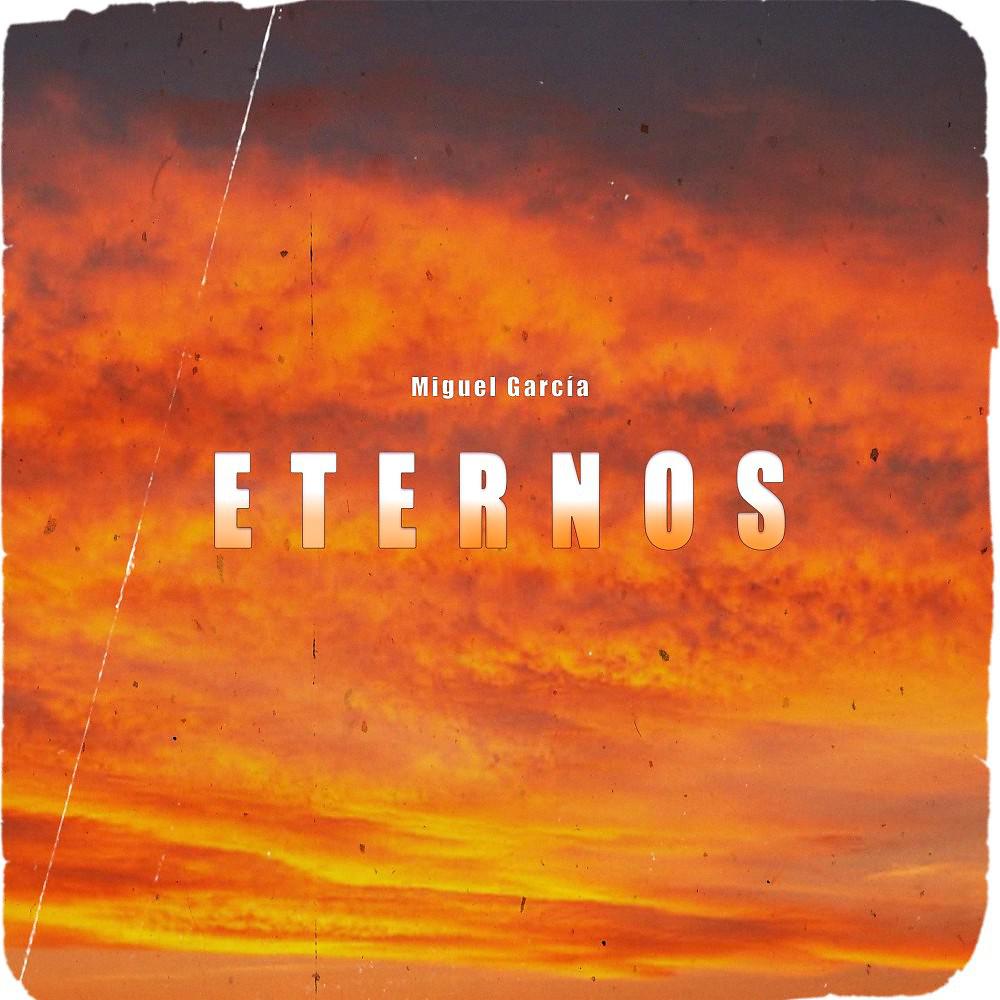 Постер альбома Eternos