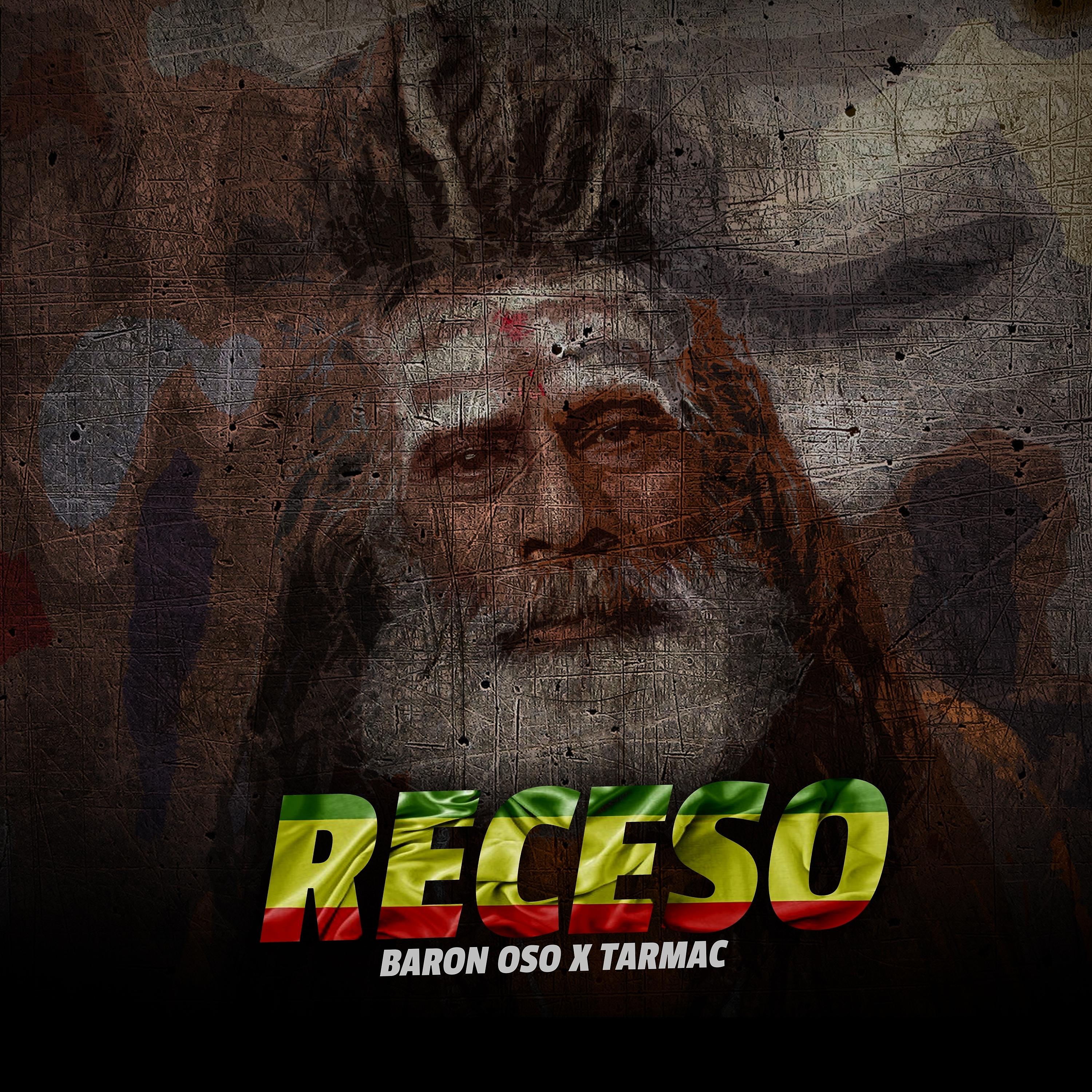 Постер альбома Receso
