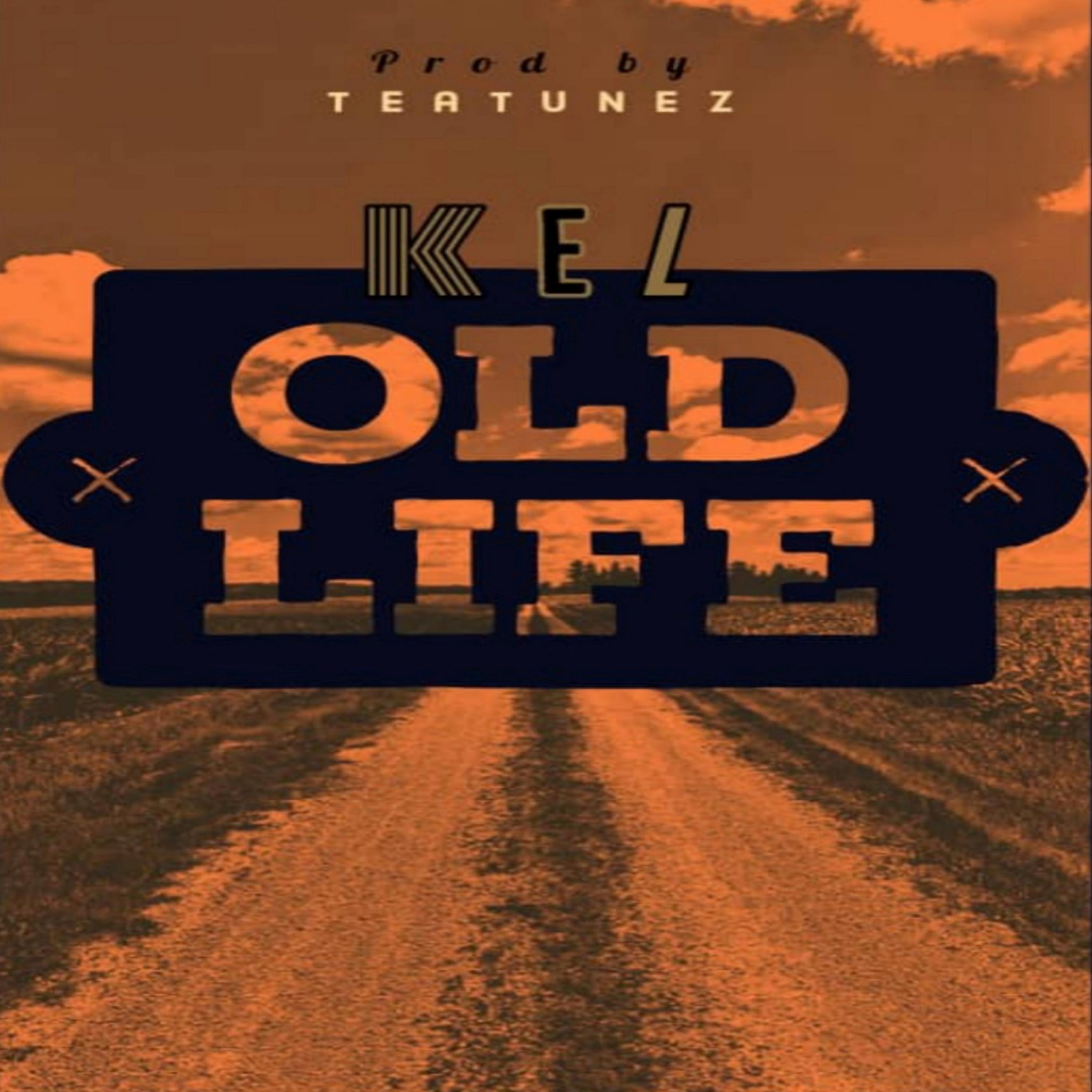 Постер альбома Old Life