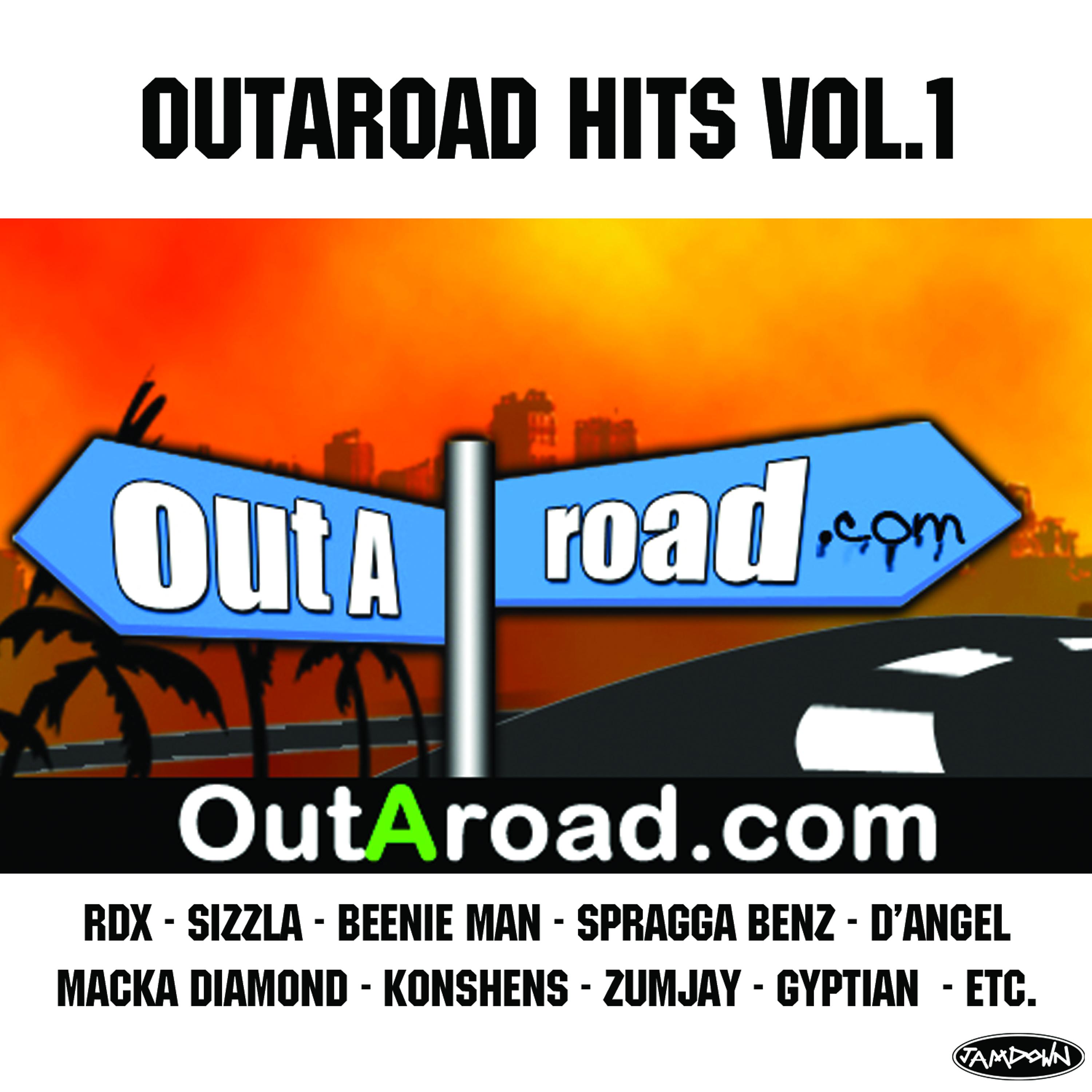 Постер альбома Outaroad Hits Vol.1