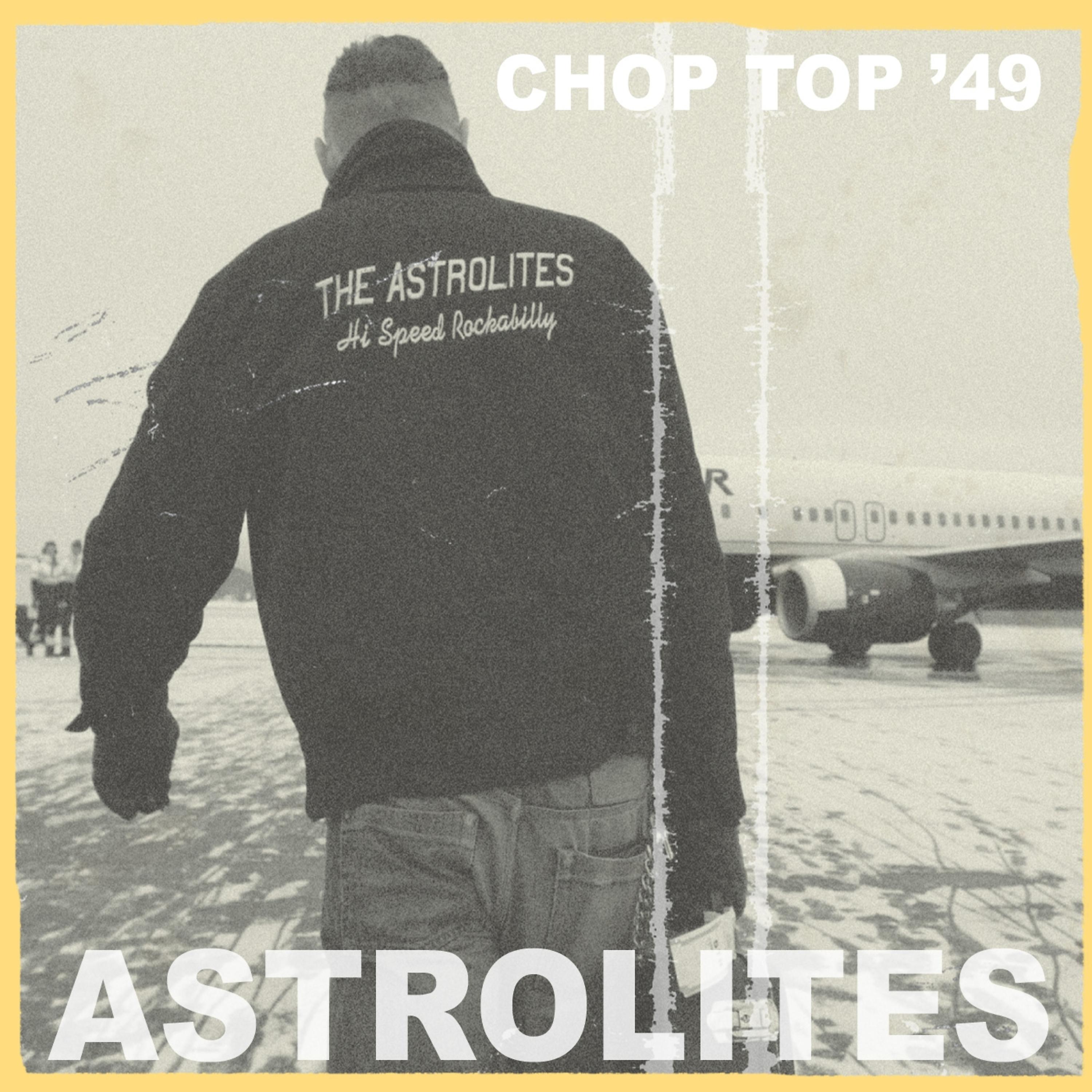 Постер альбома Chop Top ’49