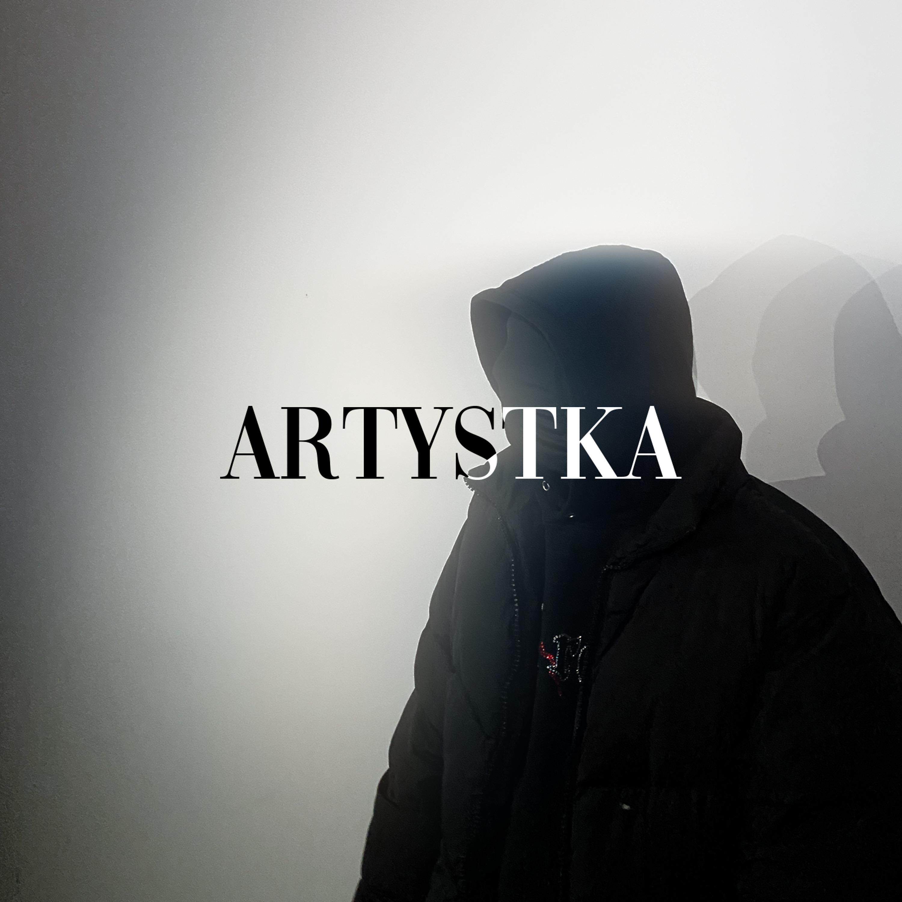 Постер альбома Artystka