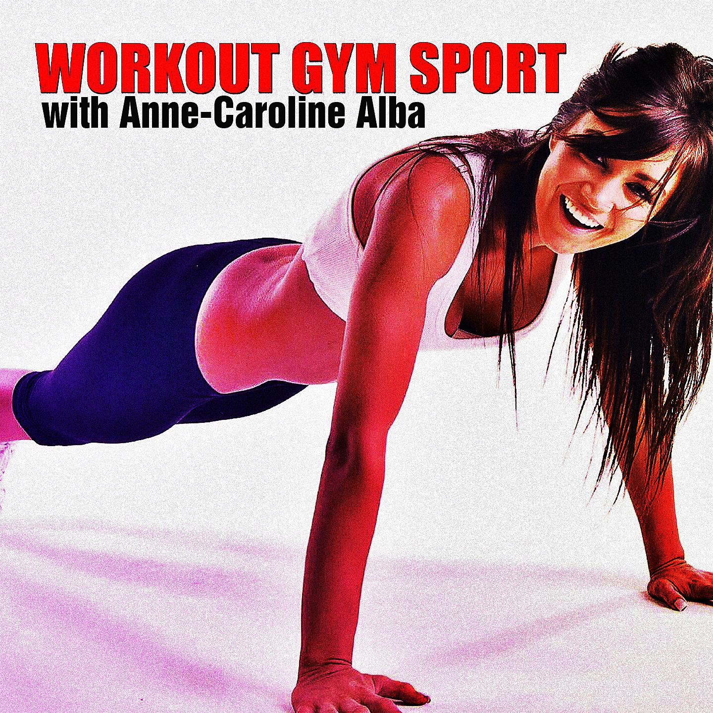 Постер альбома Workout Gym Sport