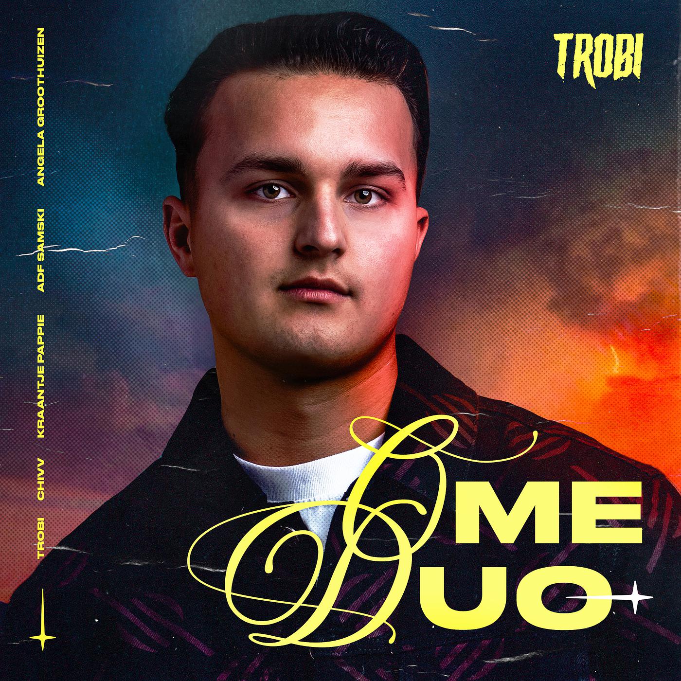 Постер альбома Ome Duo