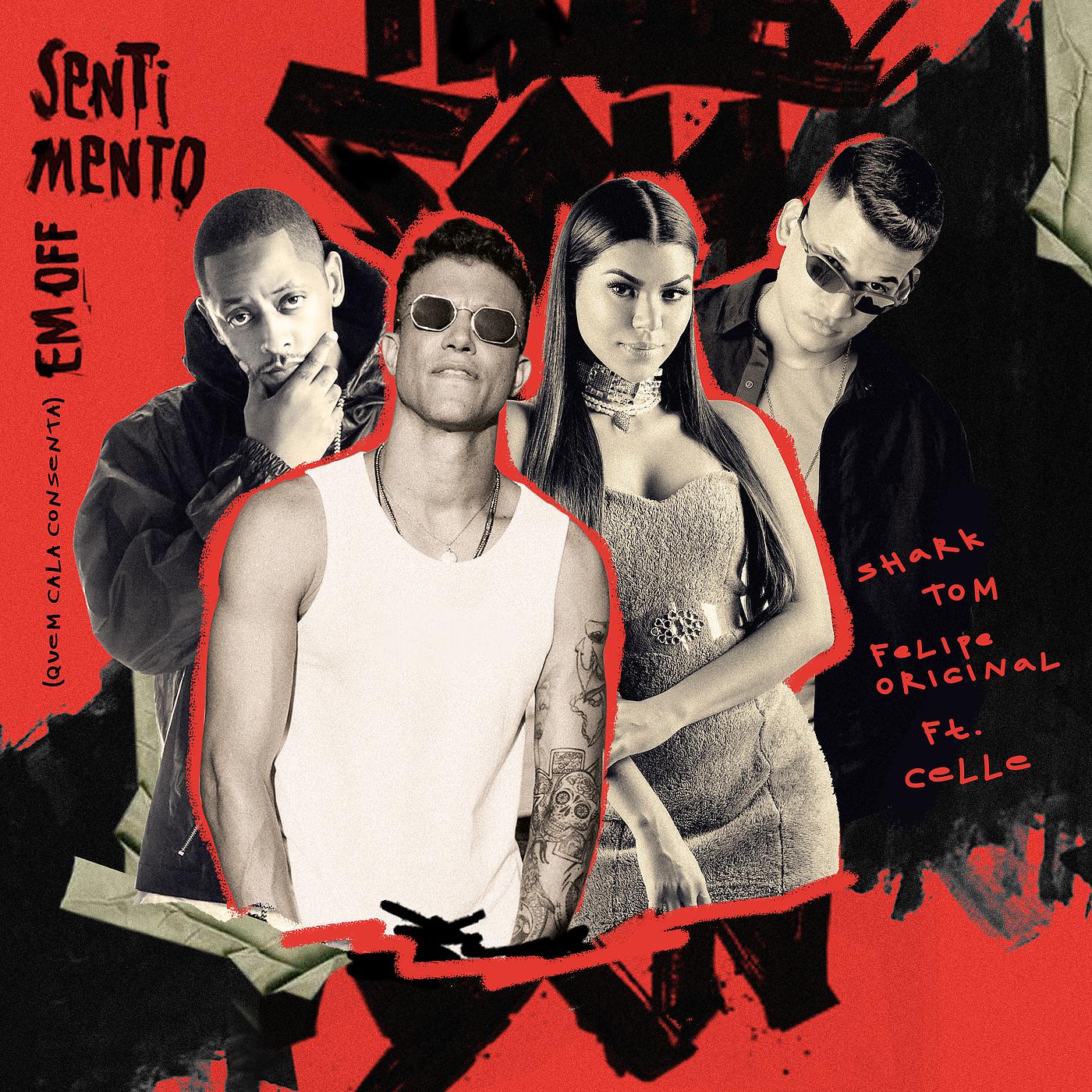 Постер альбома Sentimento Em Off (Quem Cala Consenta)