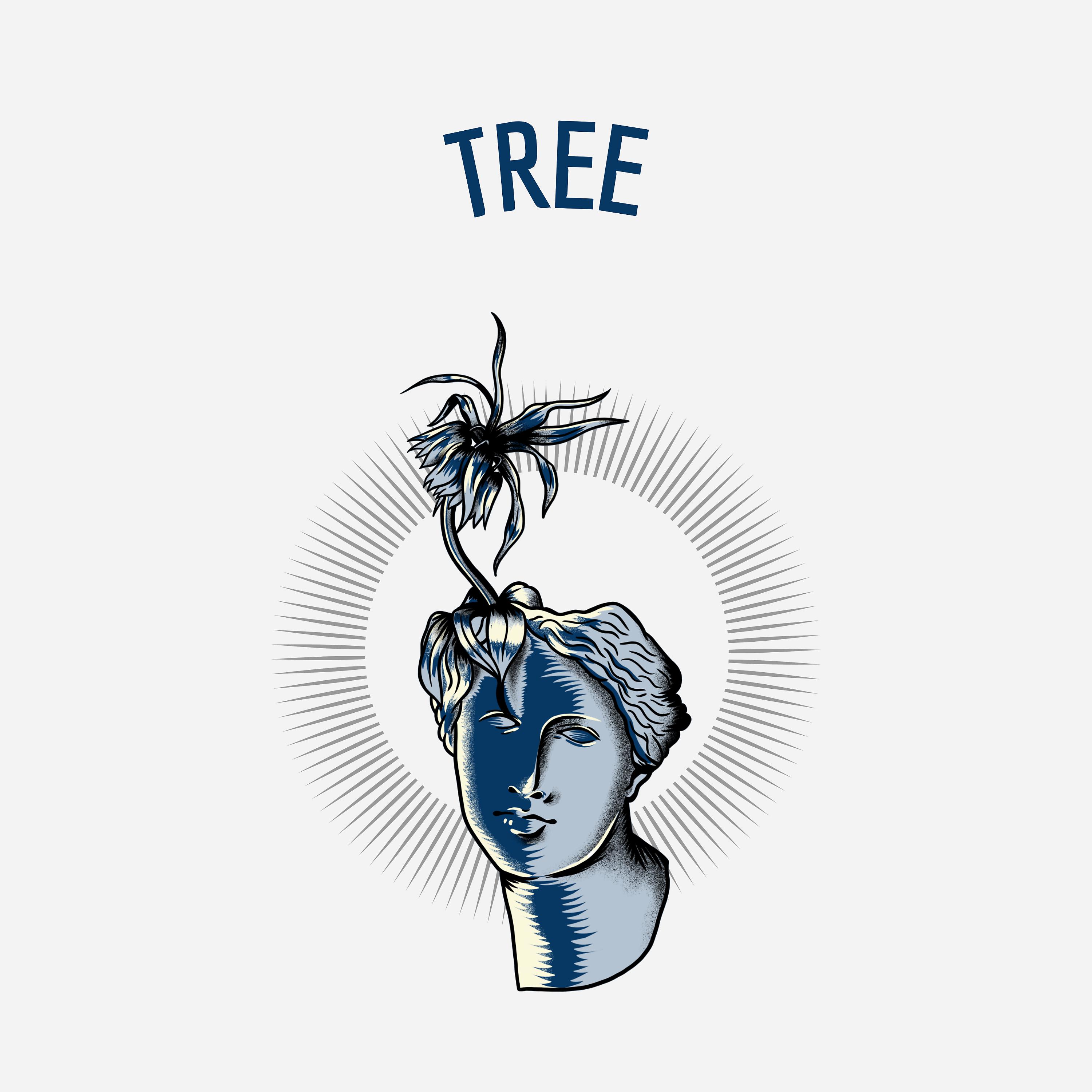 Постер альбома Tree